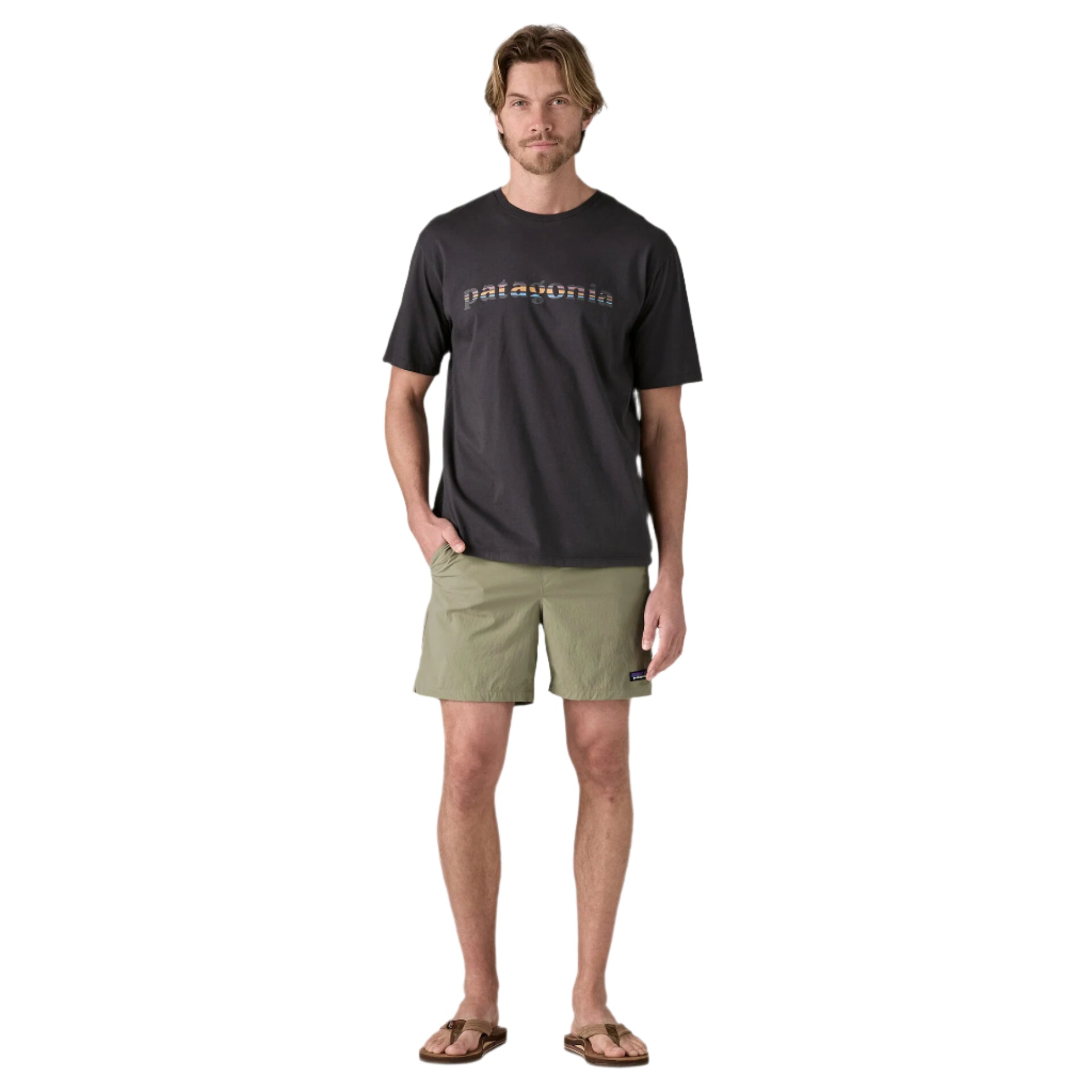 Men's Patagonia Baggies Lights - 6
