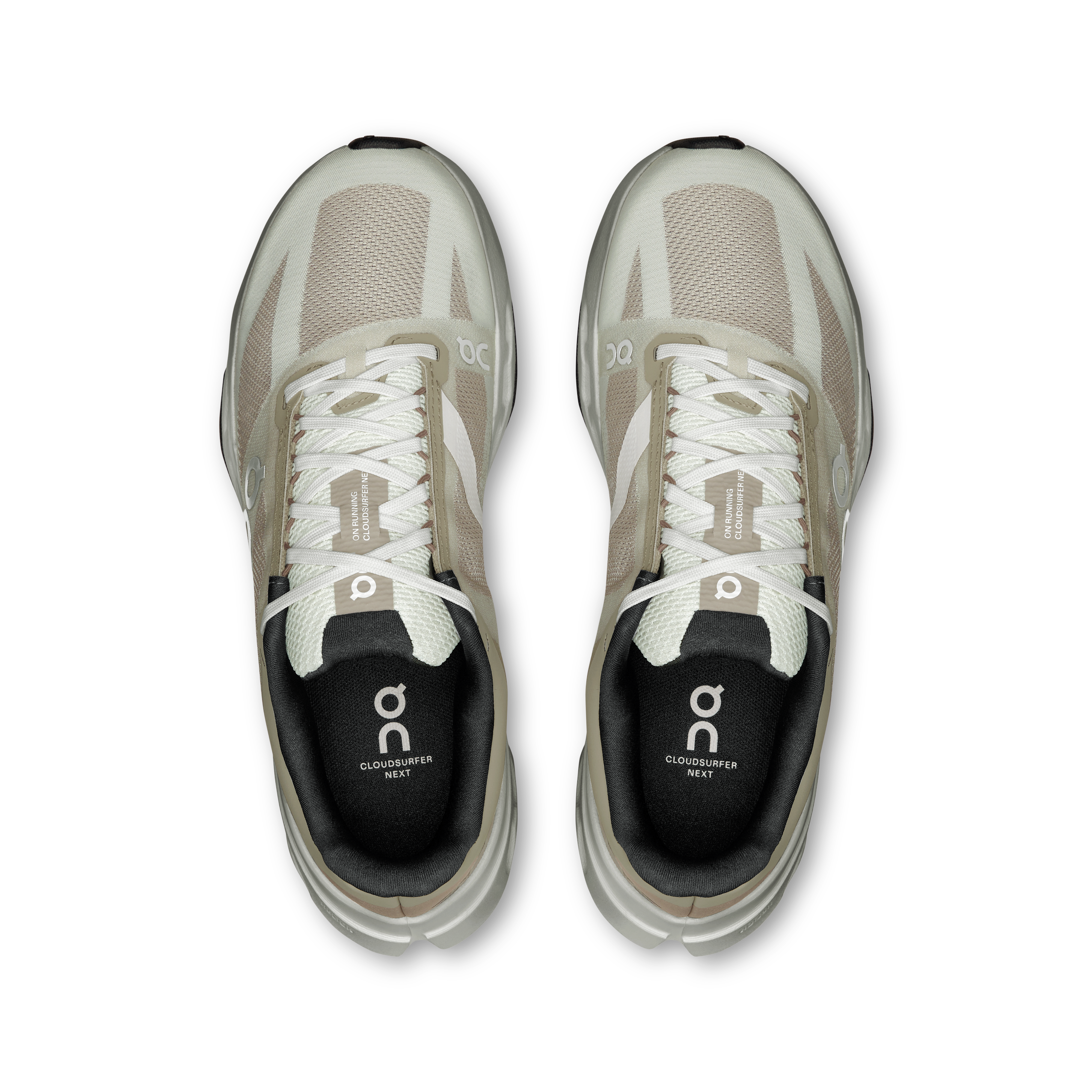 Women's On Running Cloudsurfer Next