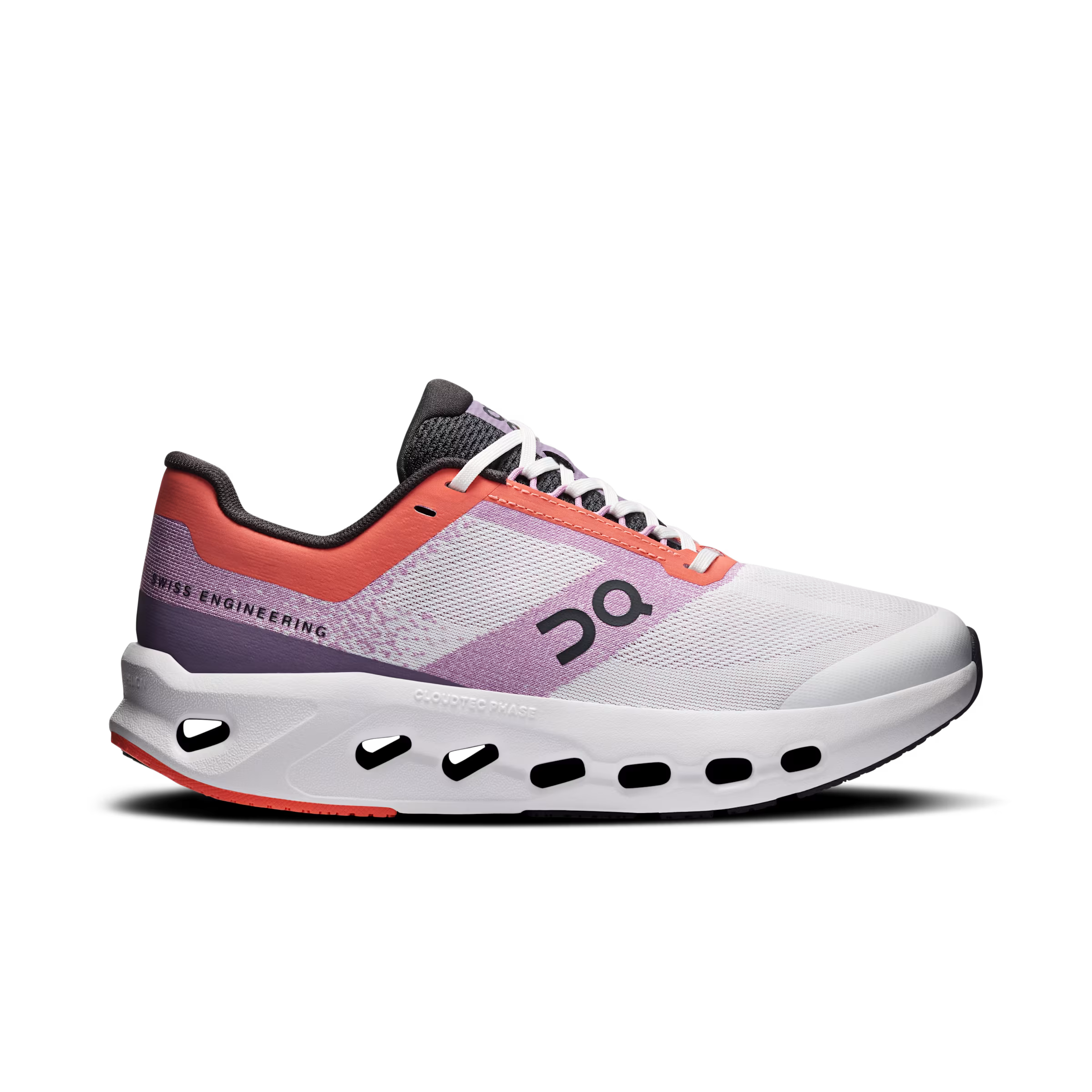 Kids' On Running Cloudsurfer Youth