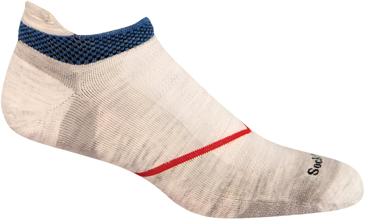 Men's Sockwell Pulse Micro | Firm Compression Sock