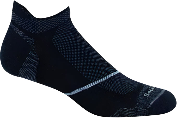 Men's Sockwell Pulse Micro | Firm Compression Sock