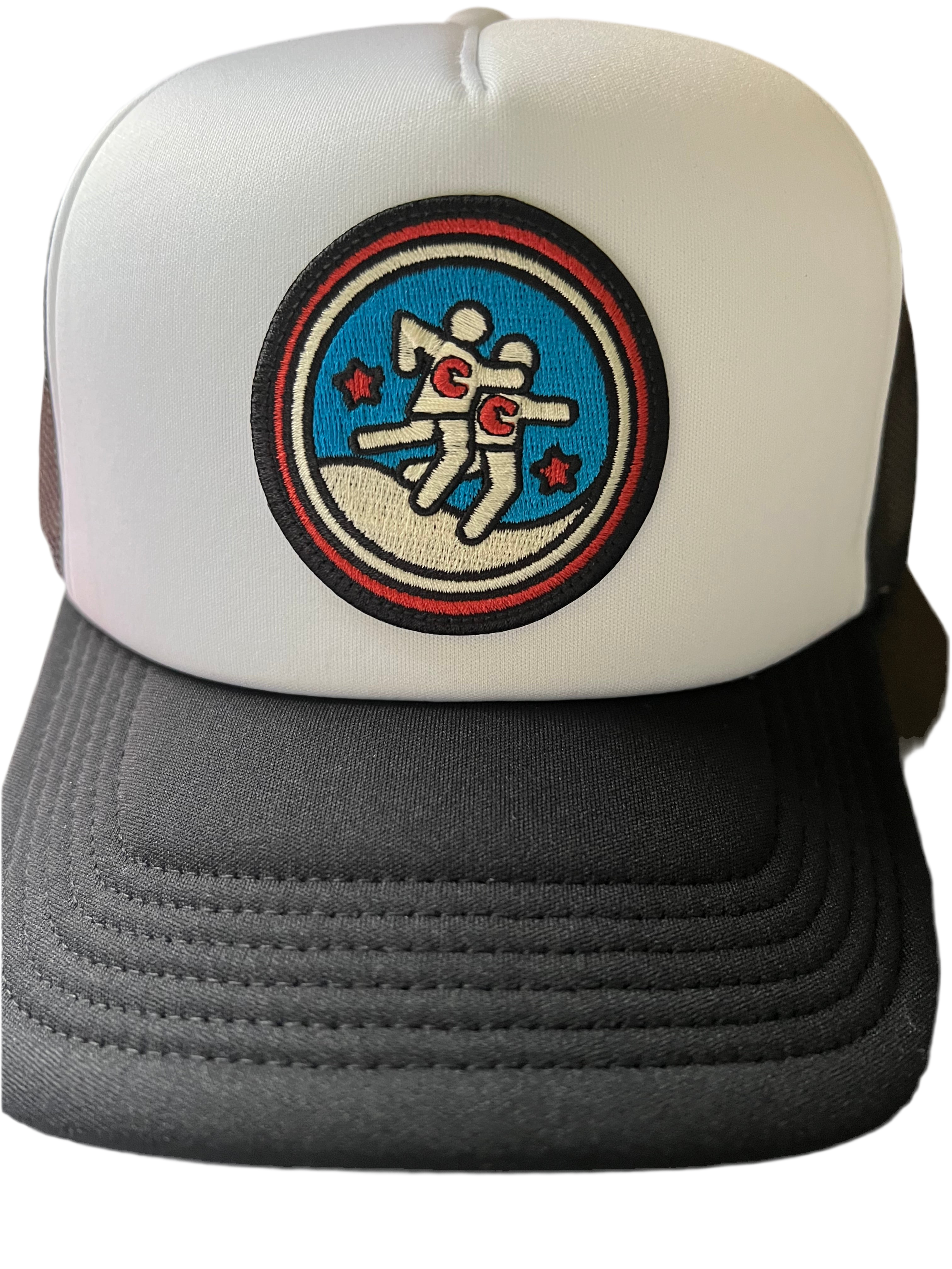 2025 Chattanooga Chase Hat