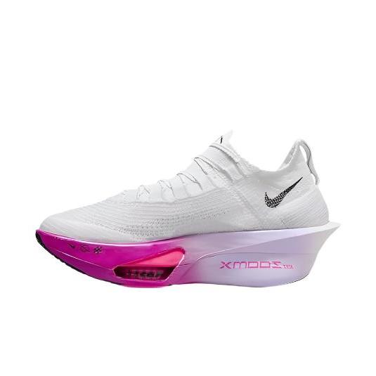 Mens Nike Air Zoom Alphafly Next% 3 Running Shoe