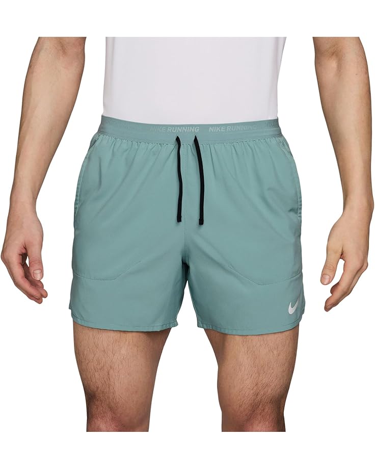 Men's Nike Stride Dri-FIT 5" Brief-Lined Running Shorts