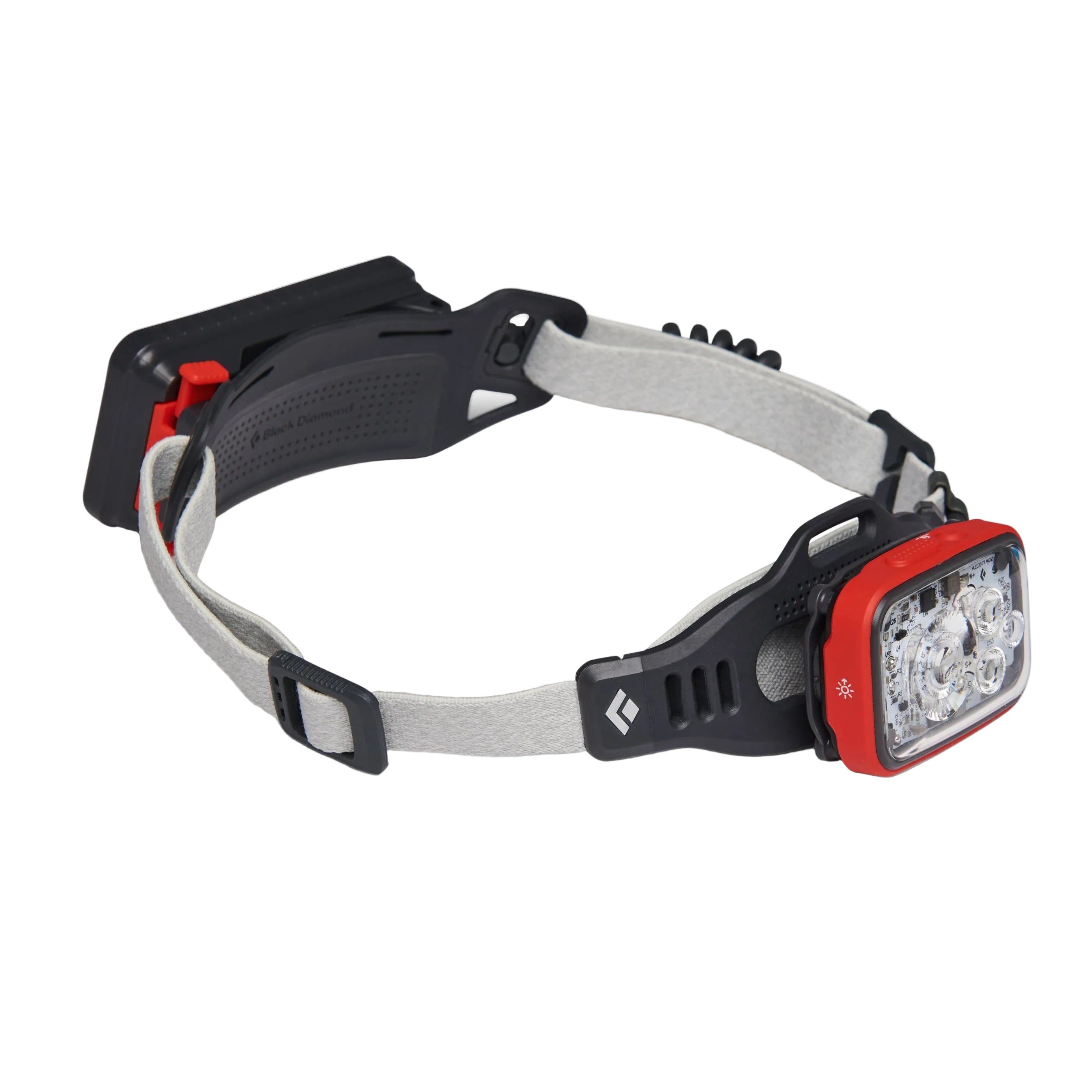 Black Diamond Distance 1500 Headlamp