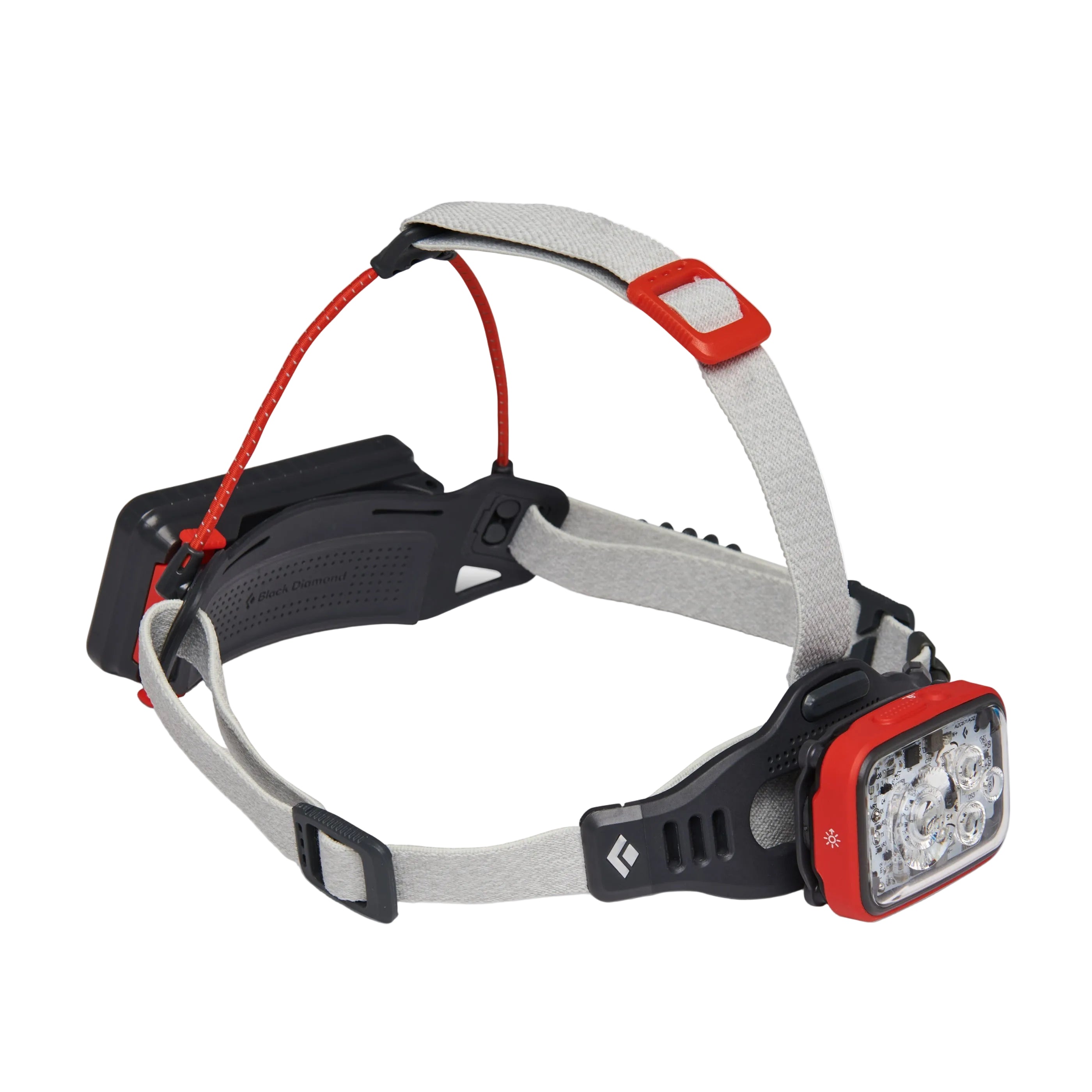 Black Diamond Distance 1500 Headlamp