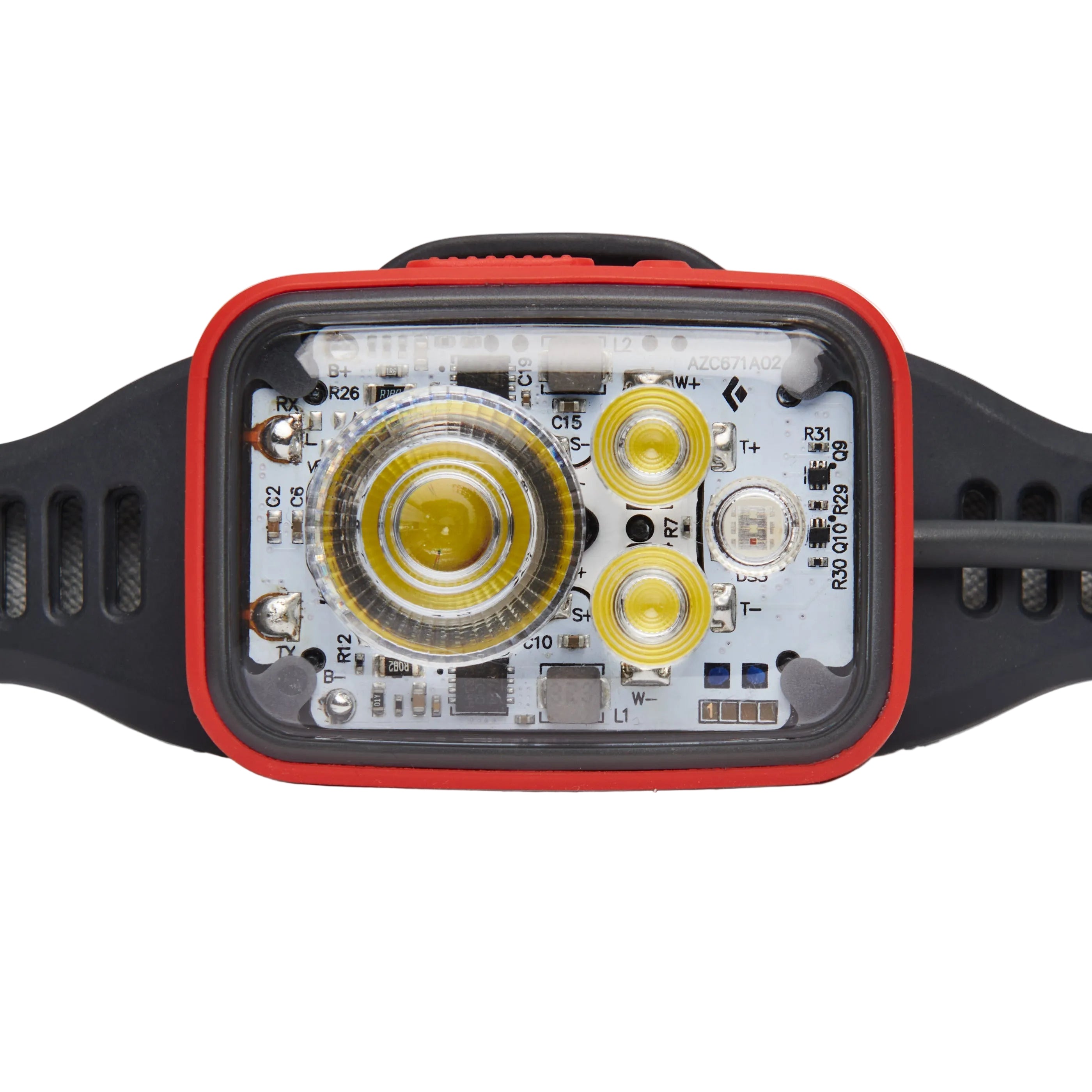 Black Diamond Distance 1500 Headlamp