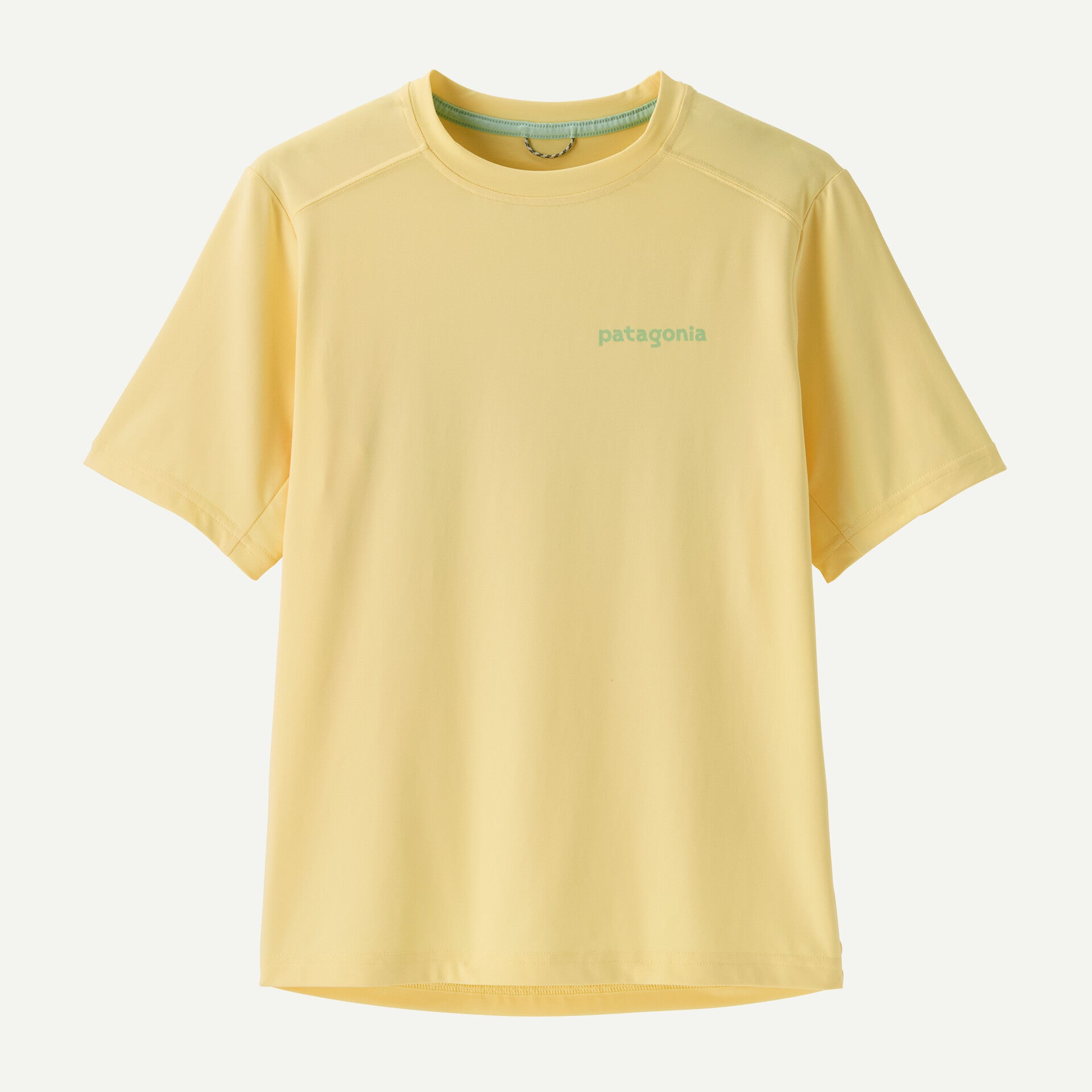 Kids' Patagonia Capilene Silkweight T-Shirt
