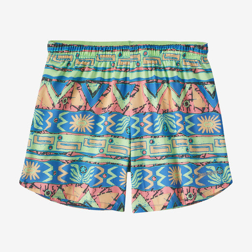 Kids' Patagonia Trailfarer Shorts - 4