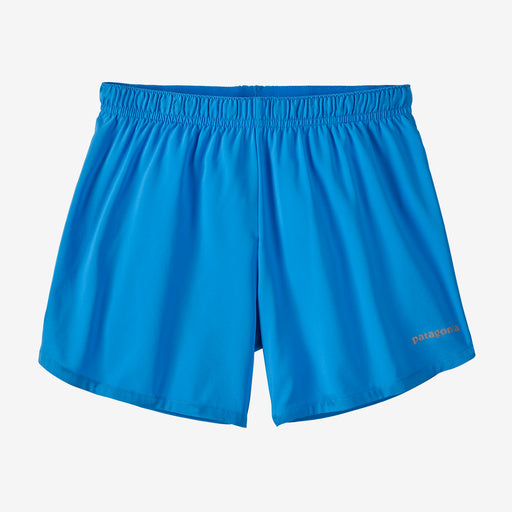 Kids' Patagonia Trailfarer Shorts - 4"