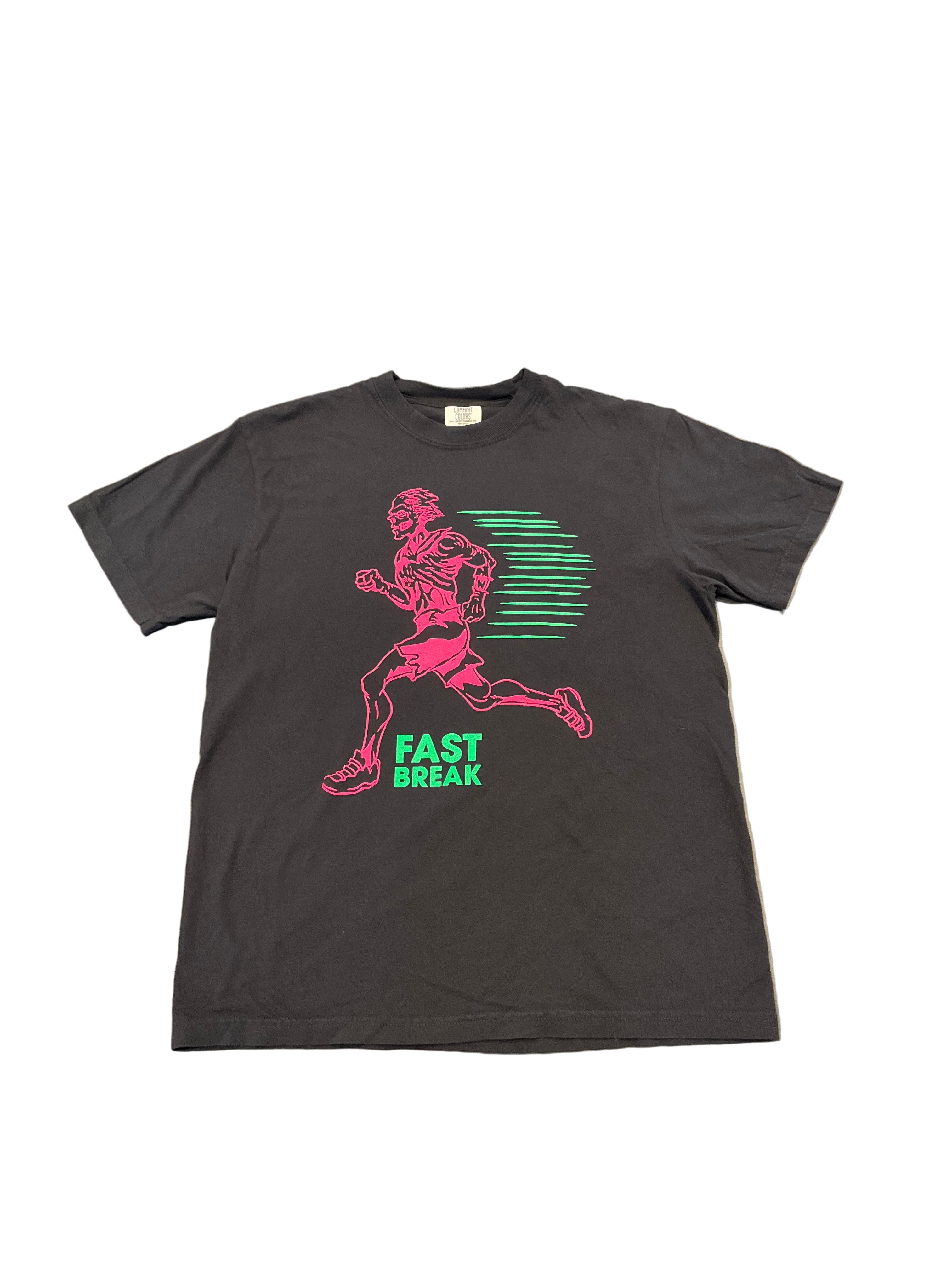 Fast Break Athletics