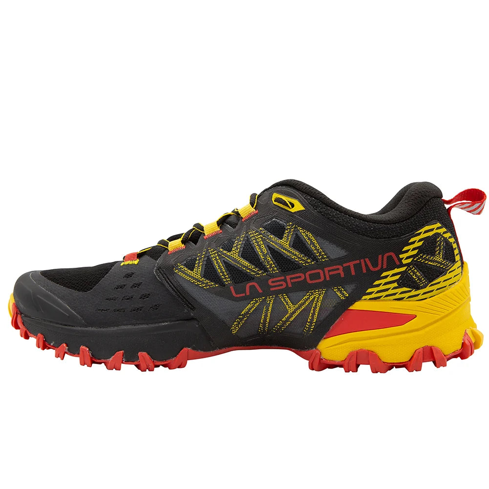 Men's La Sportiva Bushido 3 GTX | Wide