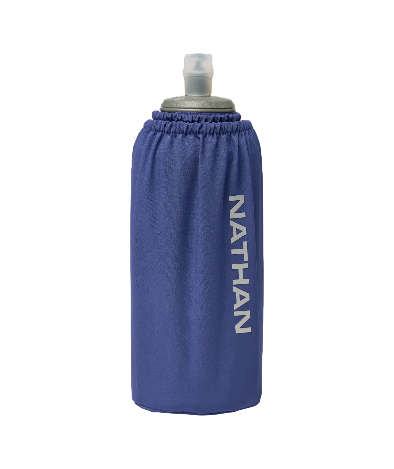 Nathan Pinnacle Insulated Soft Flask