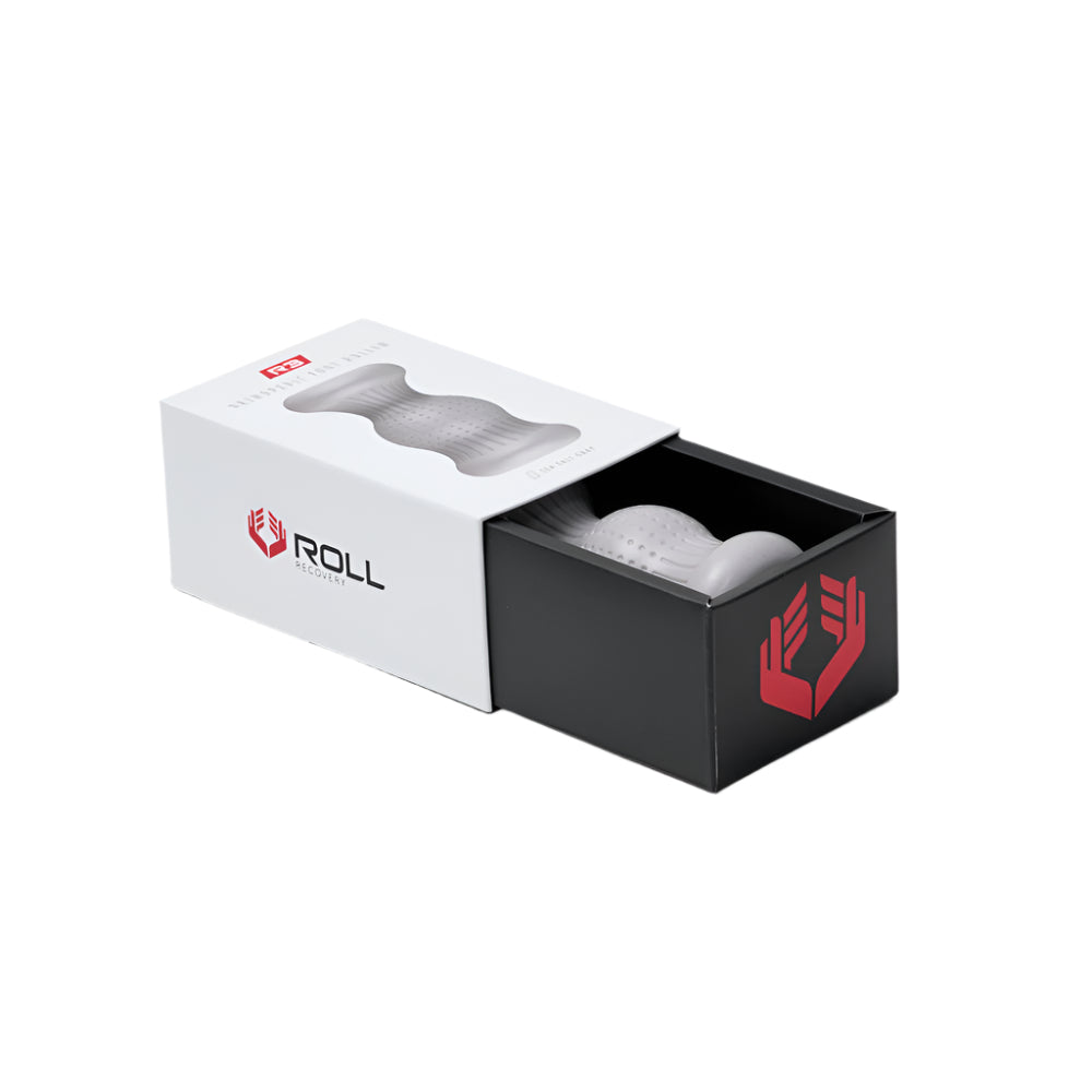 ROLL Recovey R3 Orthopedic Foot Roller