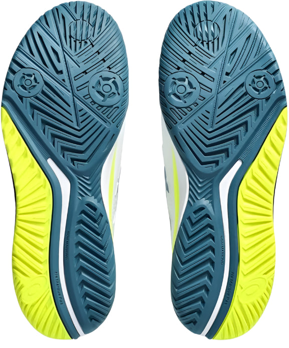 Men's Asics Gel-Resolution 9