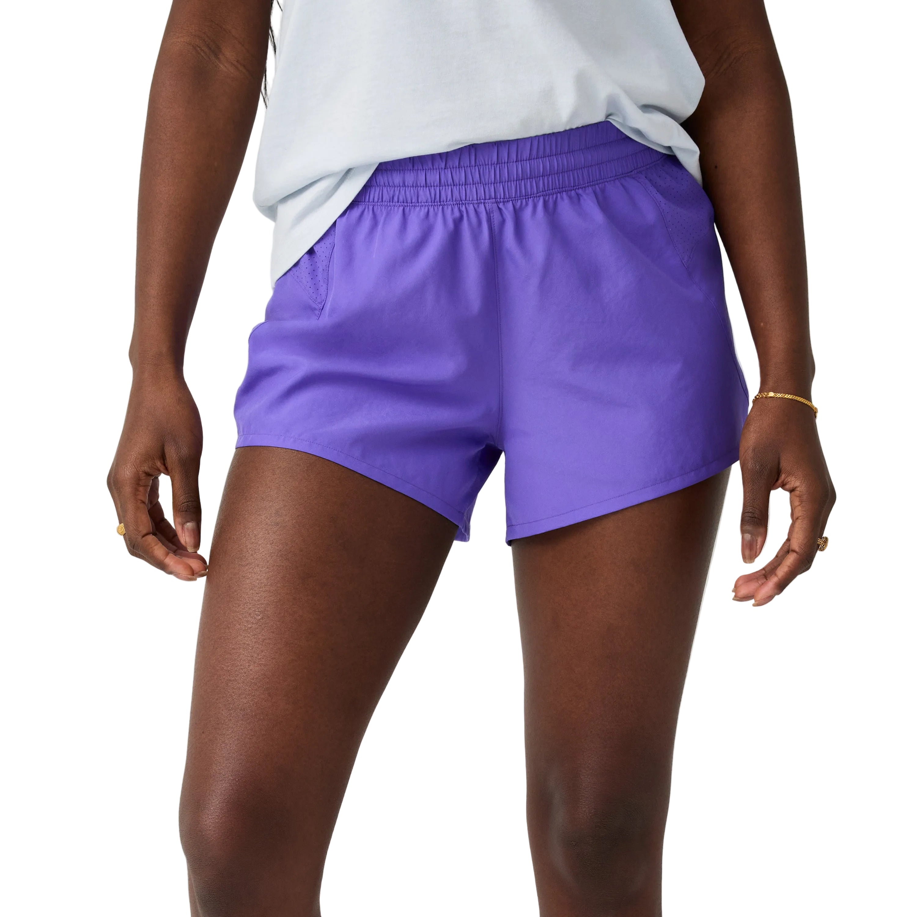 Women's Brooks Dash Short