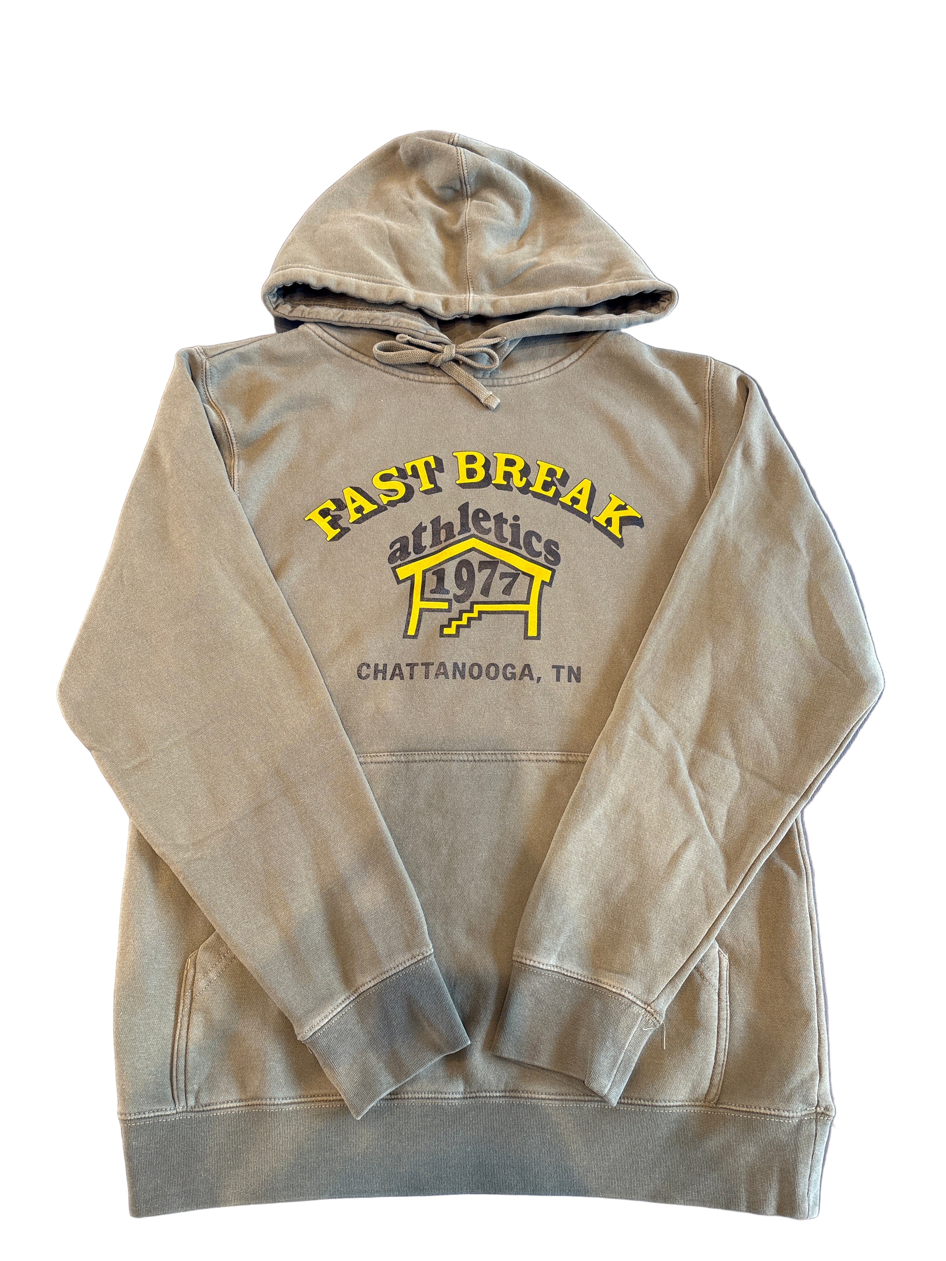 Fast Break Athletics