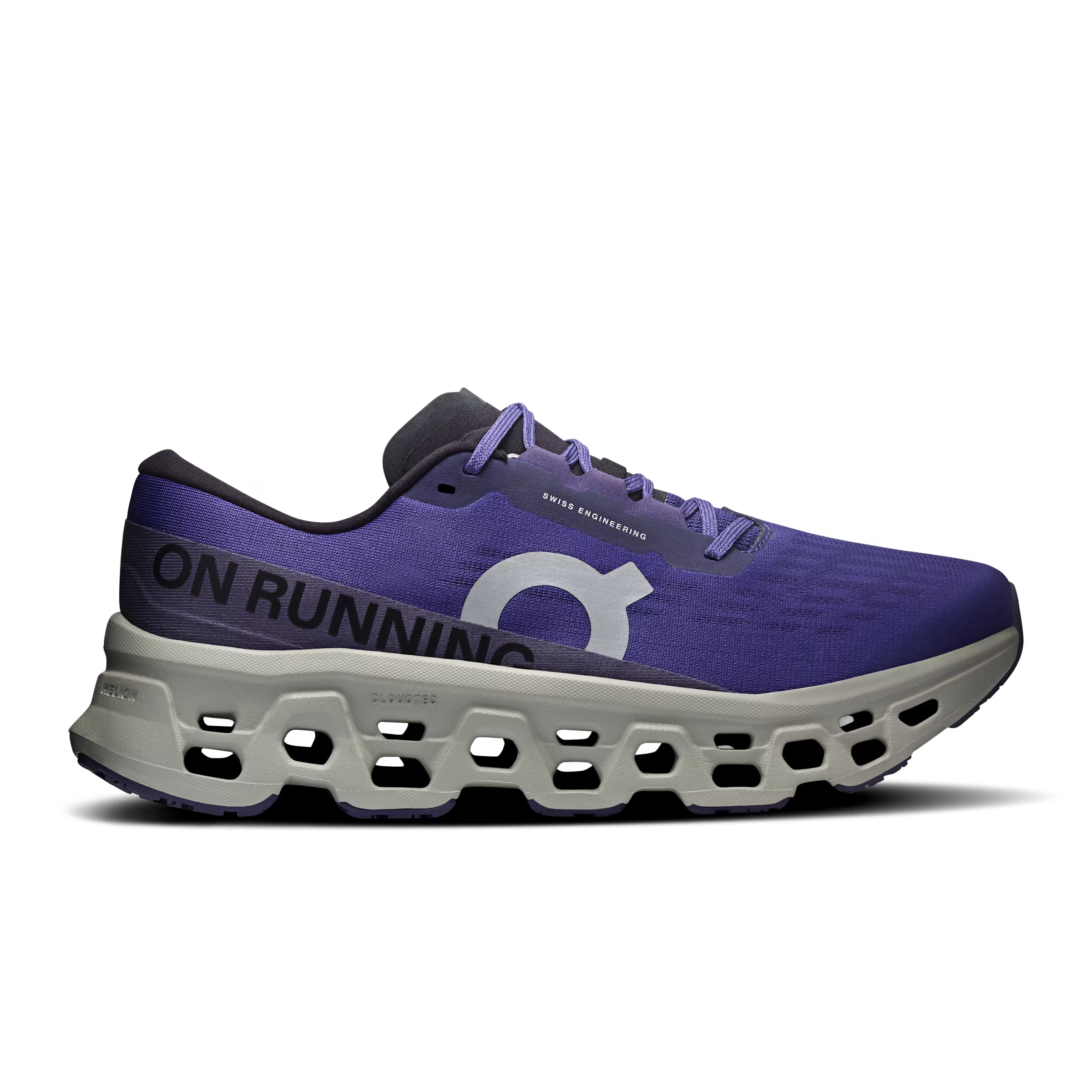 Men's On Running Cloudmonster 3 | Wide