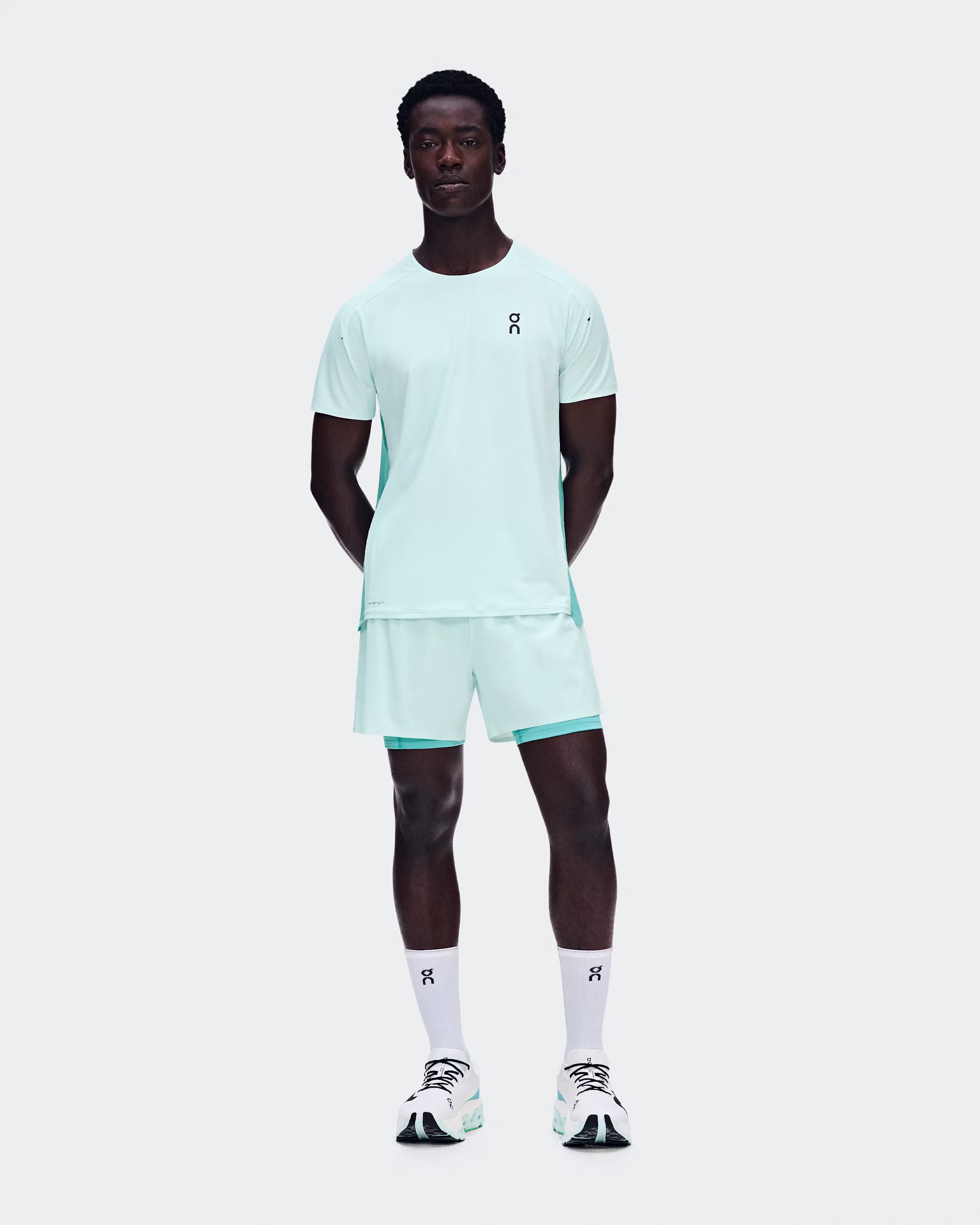 Men's On Running Performance-T