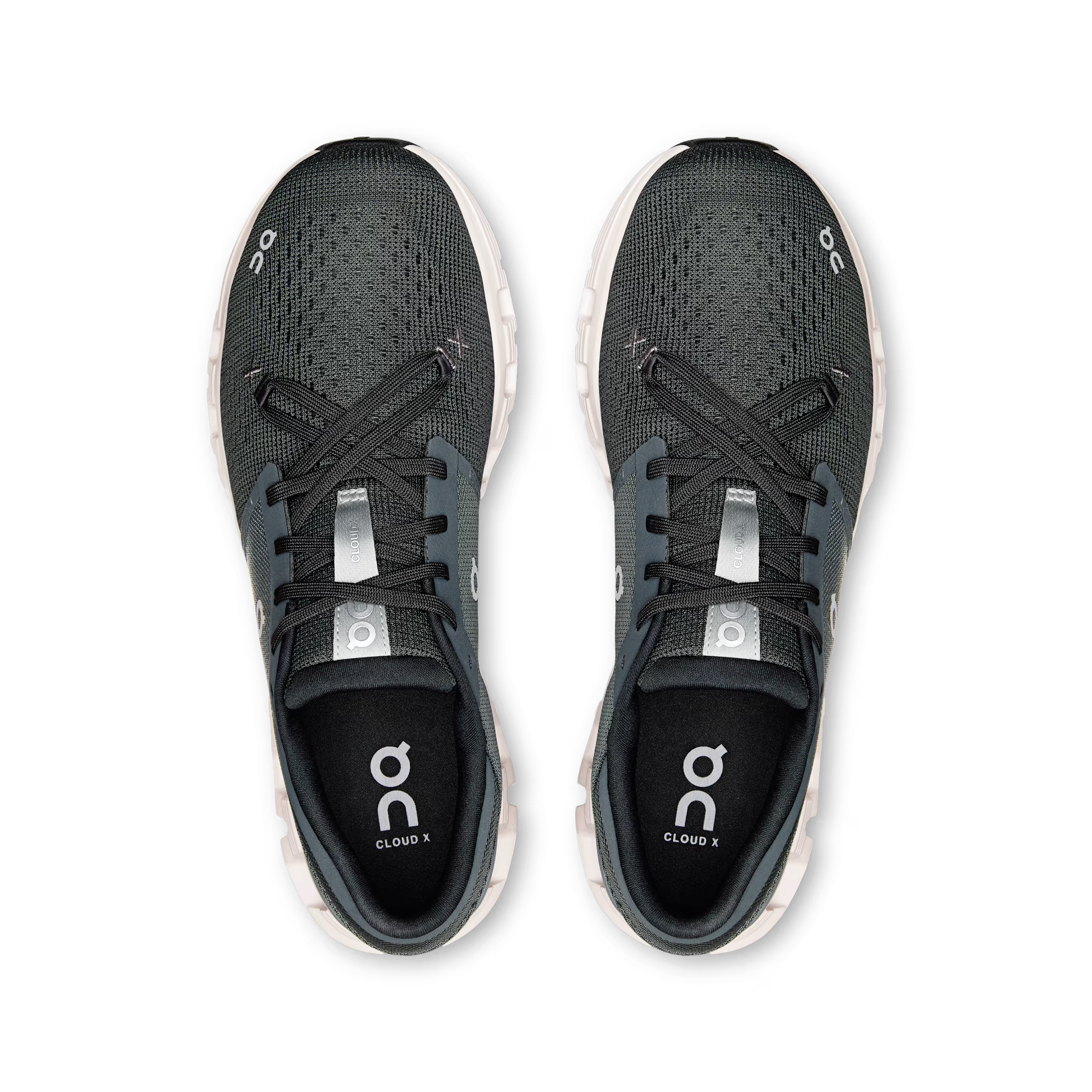 Men's On Running Cloud X 4