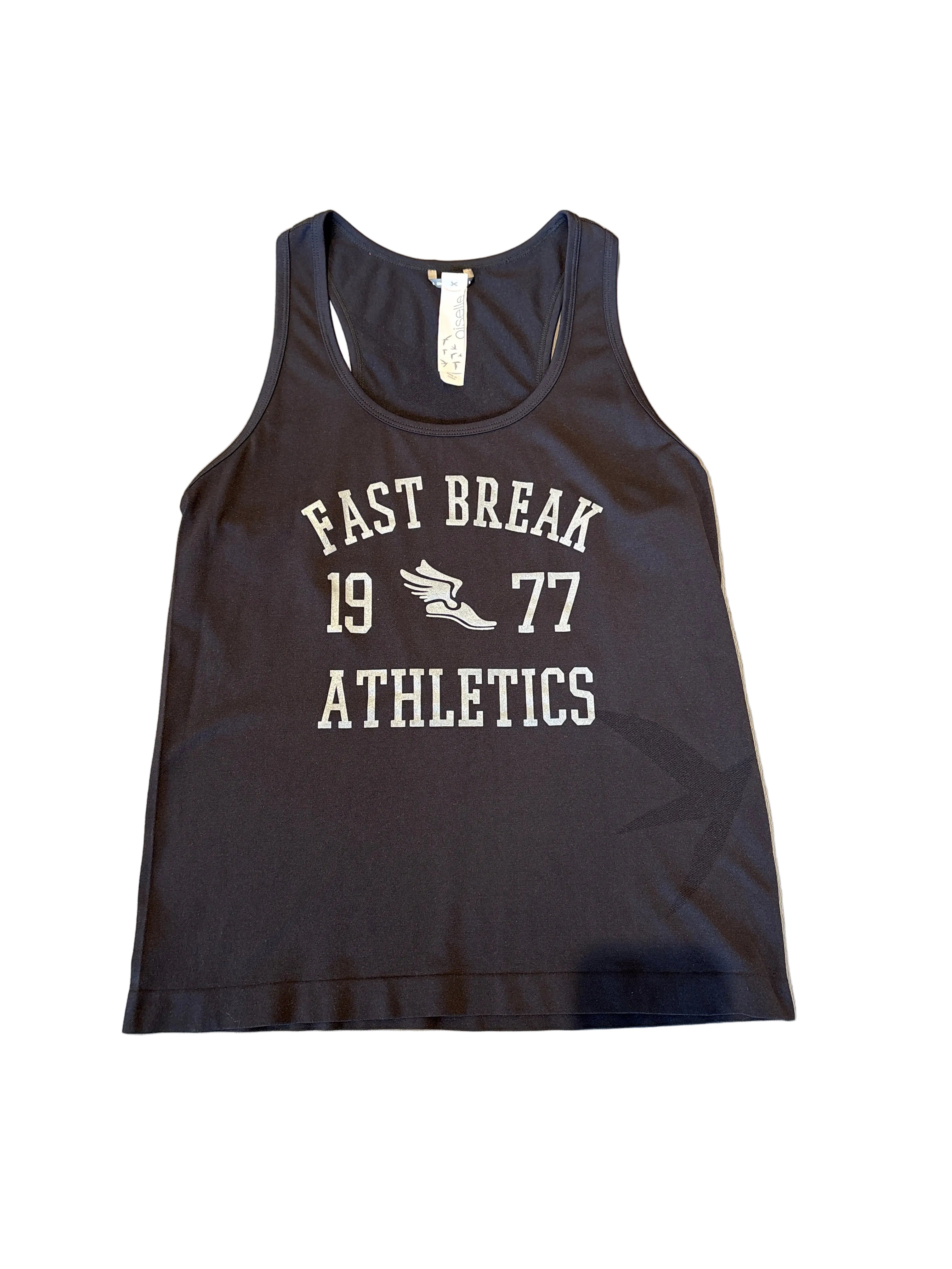 Oiselle Float Tank | Fast Break Branded