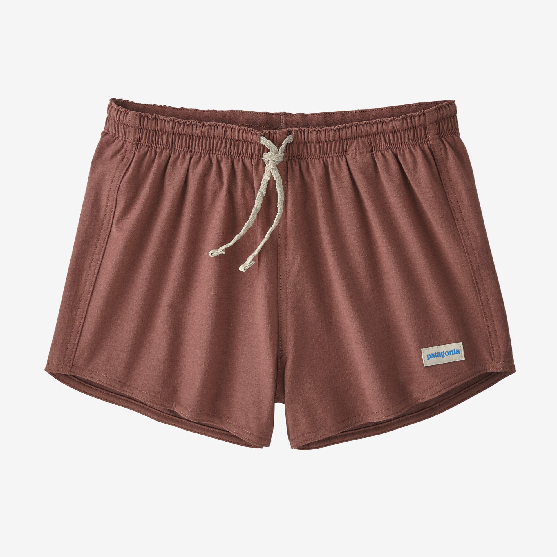 Women's Patagonia Home Waters Volley Shorts - 3 in.