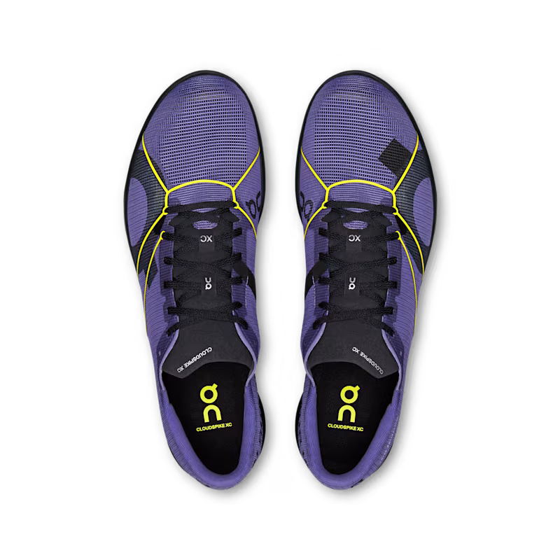 Men's On Running Cloudspike XC