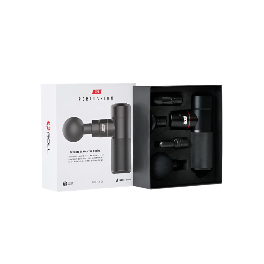 ROLL Recovery R1 Percussion Device