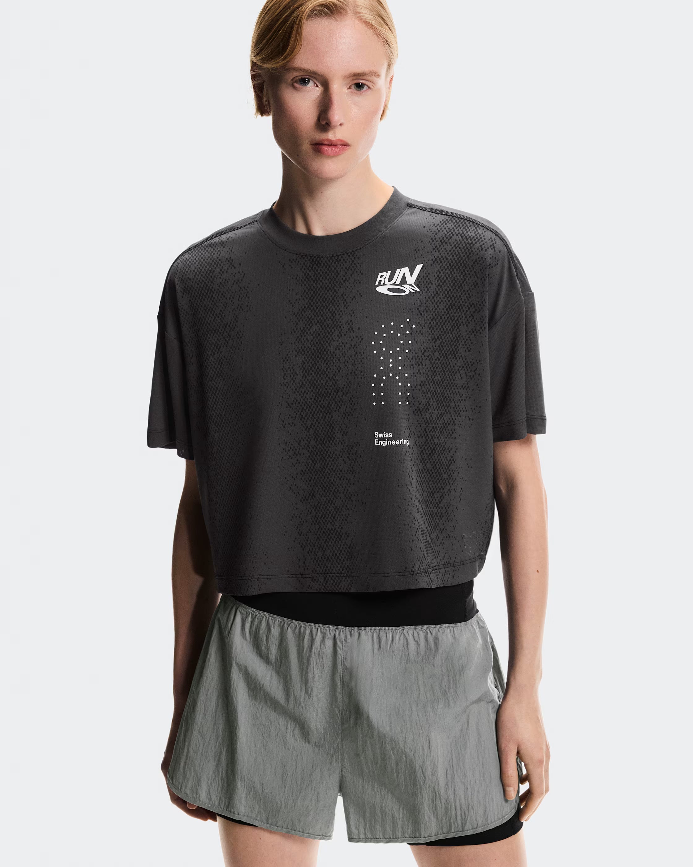 Women's On Running Performance Volt-T