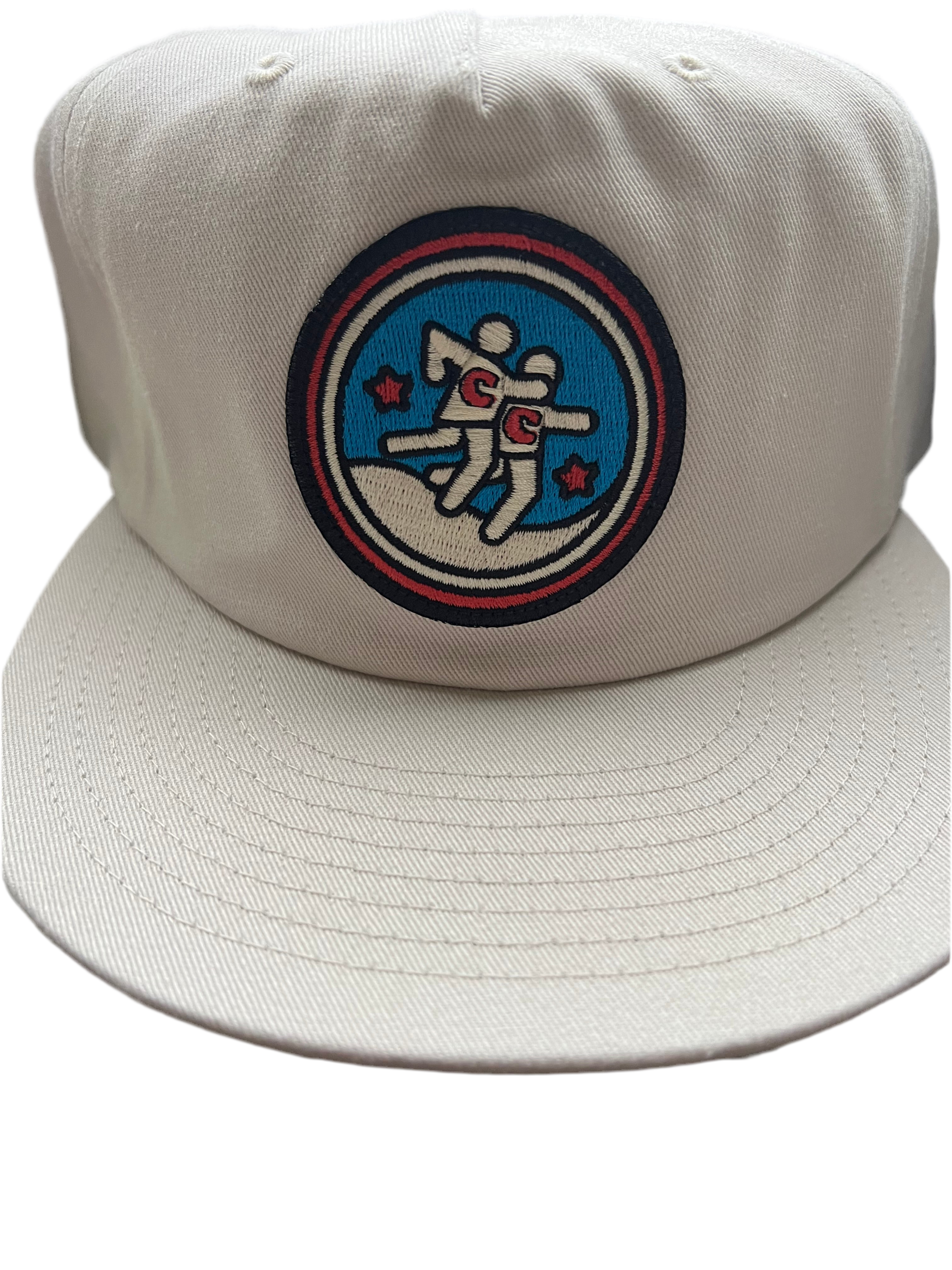 2025 Chattanooga Chase Hat