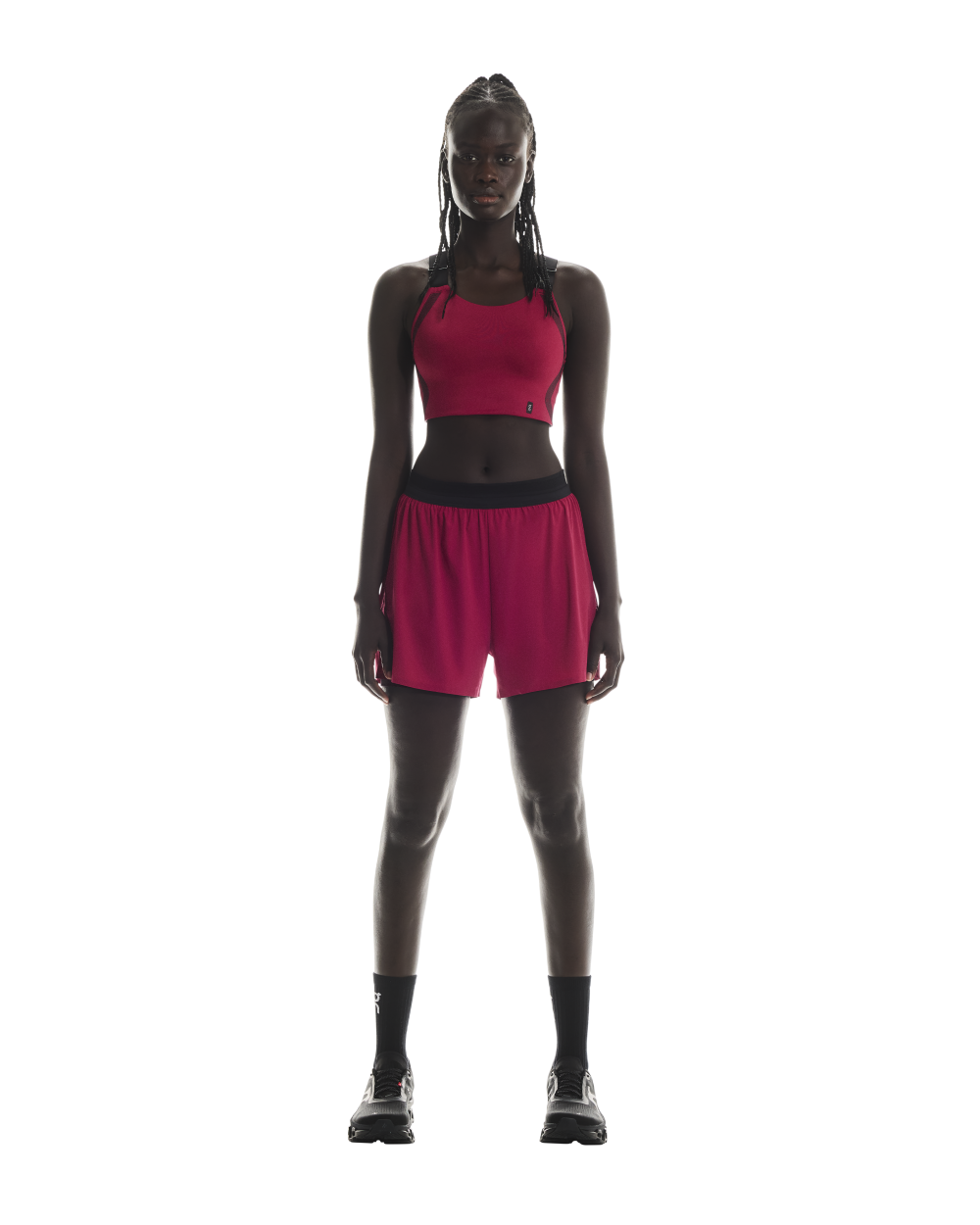 Women's On Running Performance Flex Bra