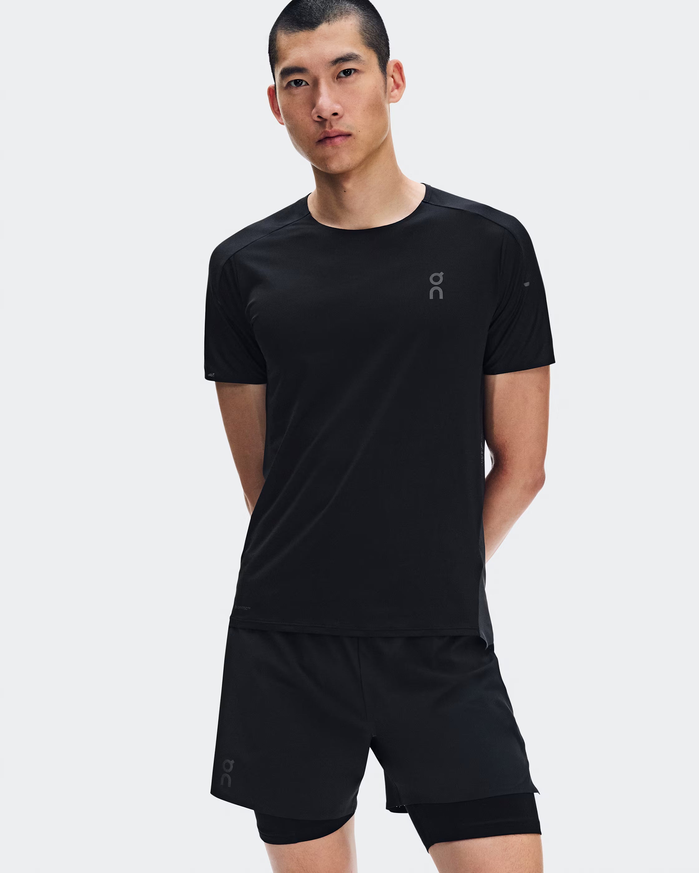 Men's On Running Performance-T