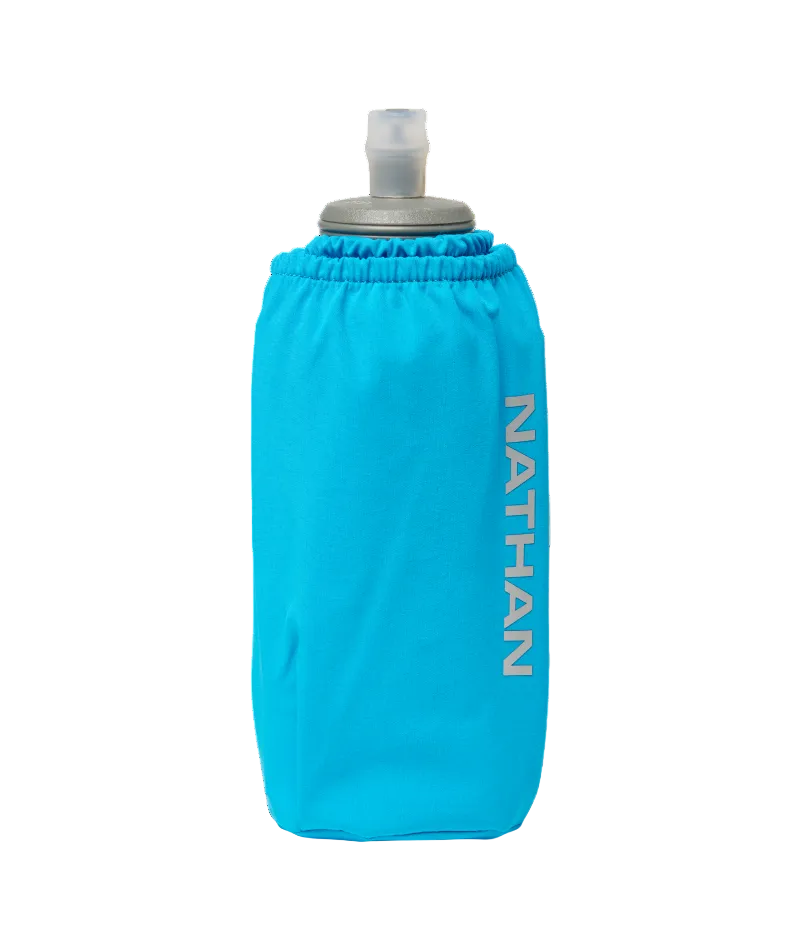 Nathan Pinnacle Insulated Soft Flask