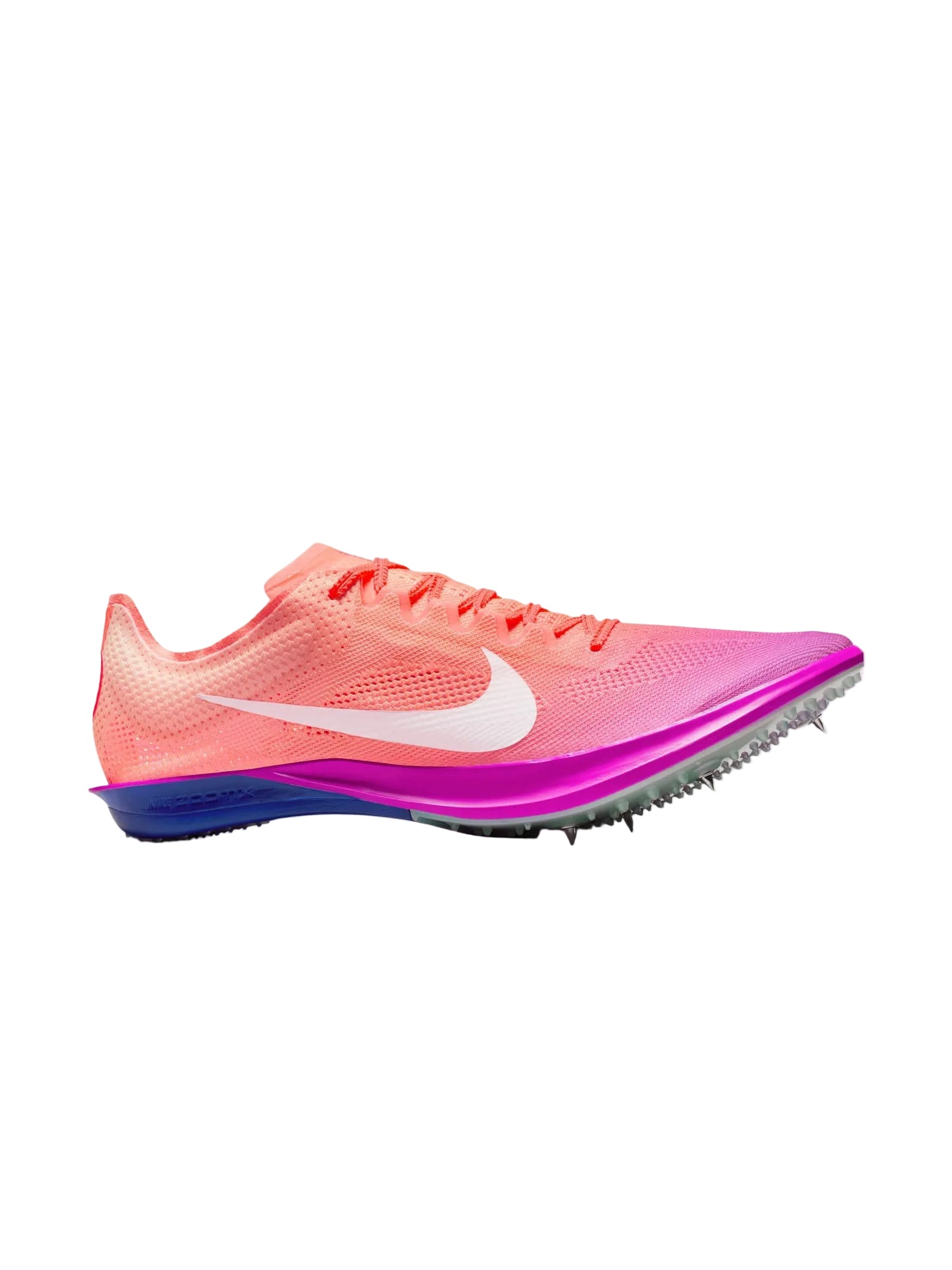 Nike Dragonfly 2 Track and Field Distance Spikes – Fast Break