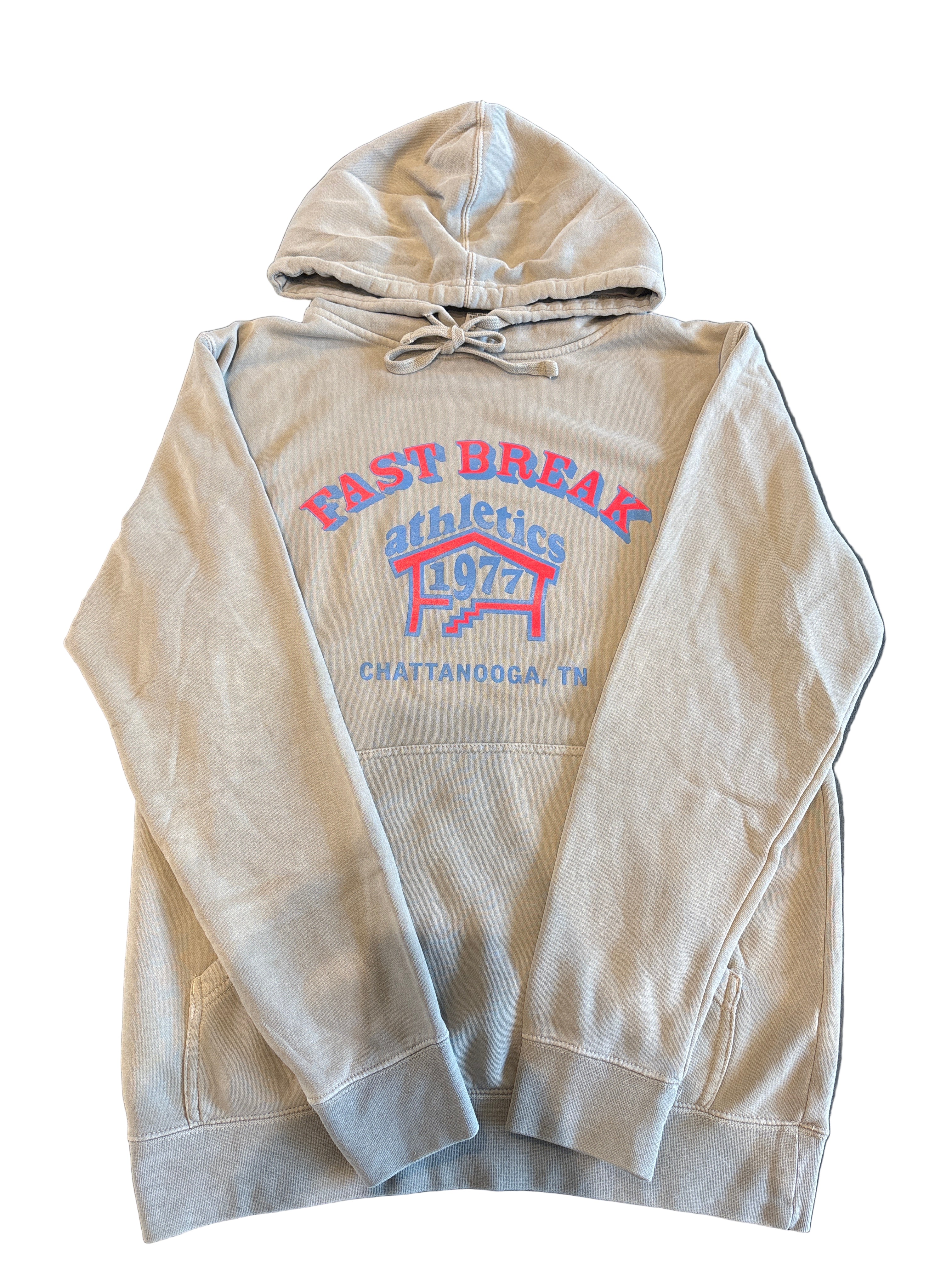 Fast Break Athletics