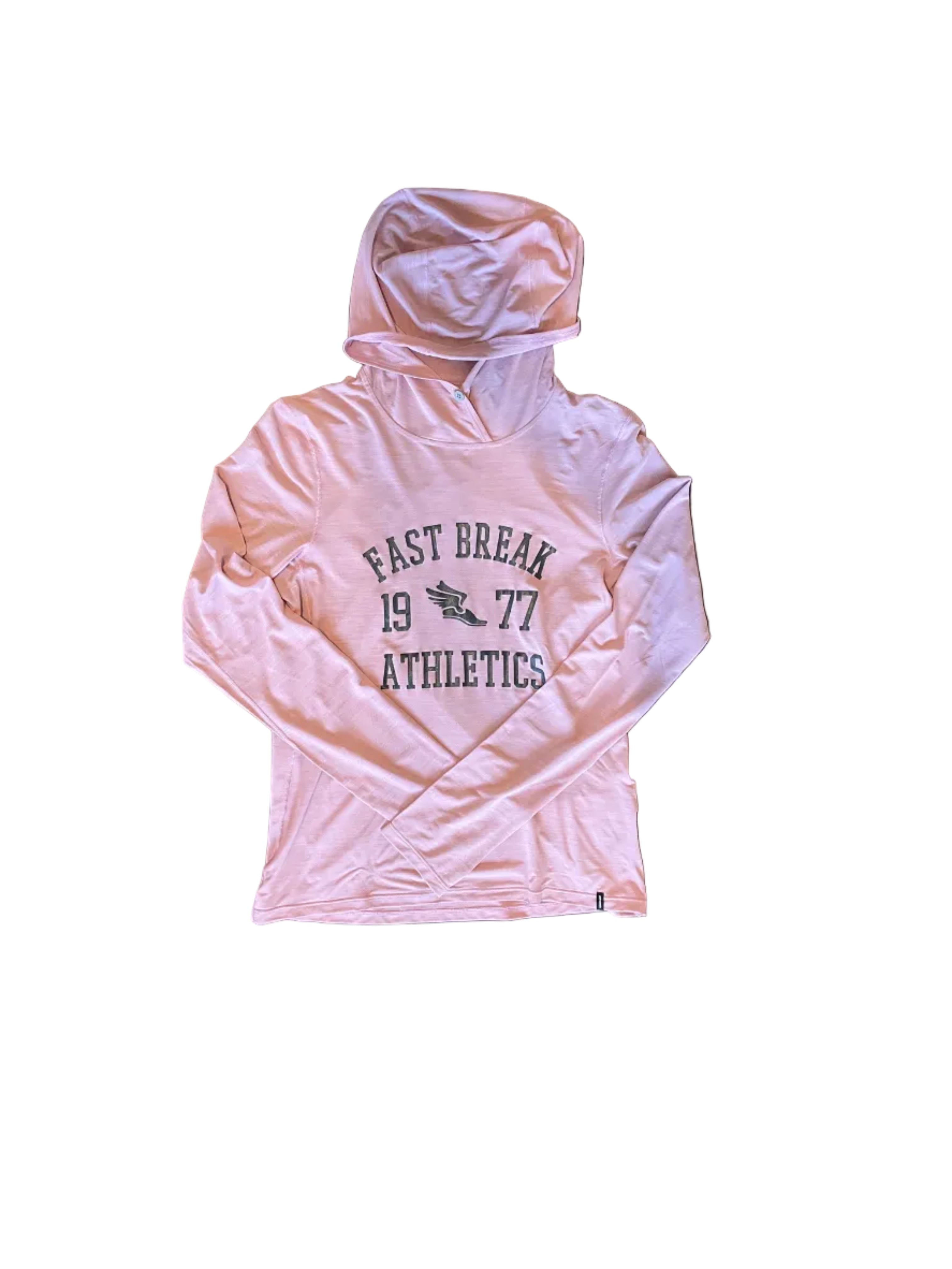 Women's Patagonia Cap Cool Ultra Hoody | Fast Break Branded