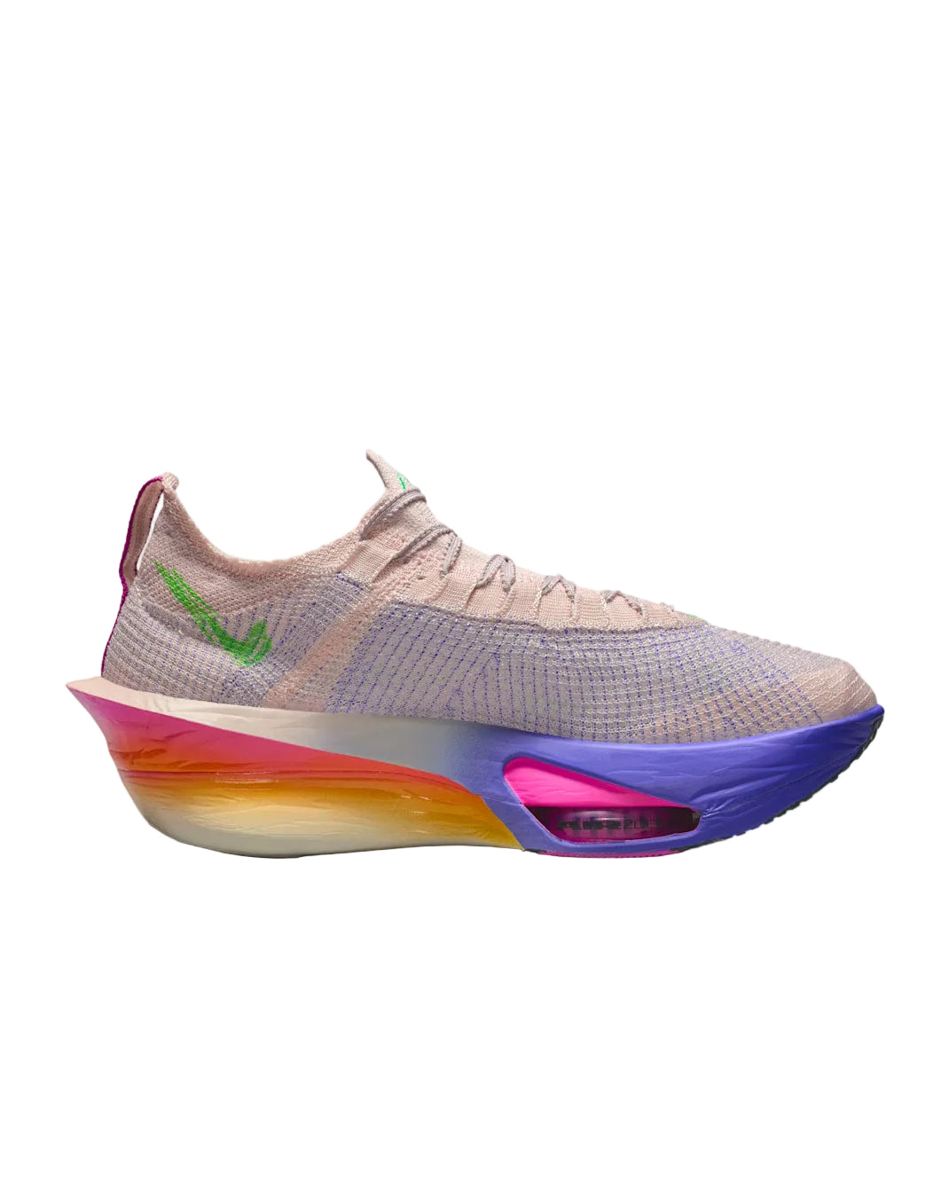 Men's Nike Alphafly 3 – Fast Break Athletics