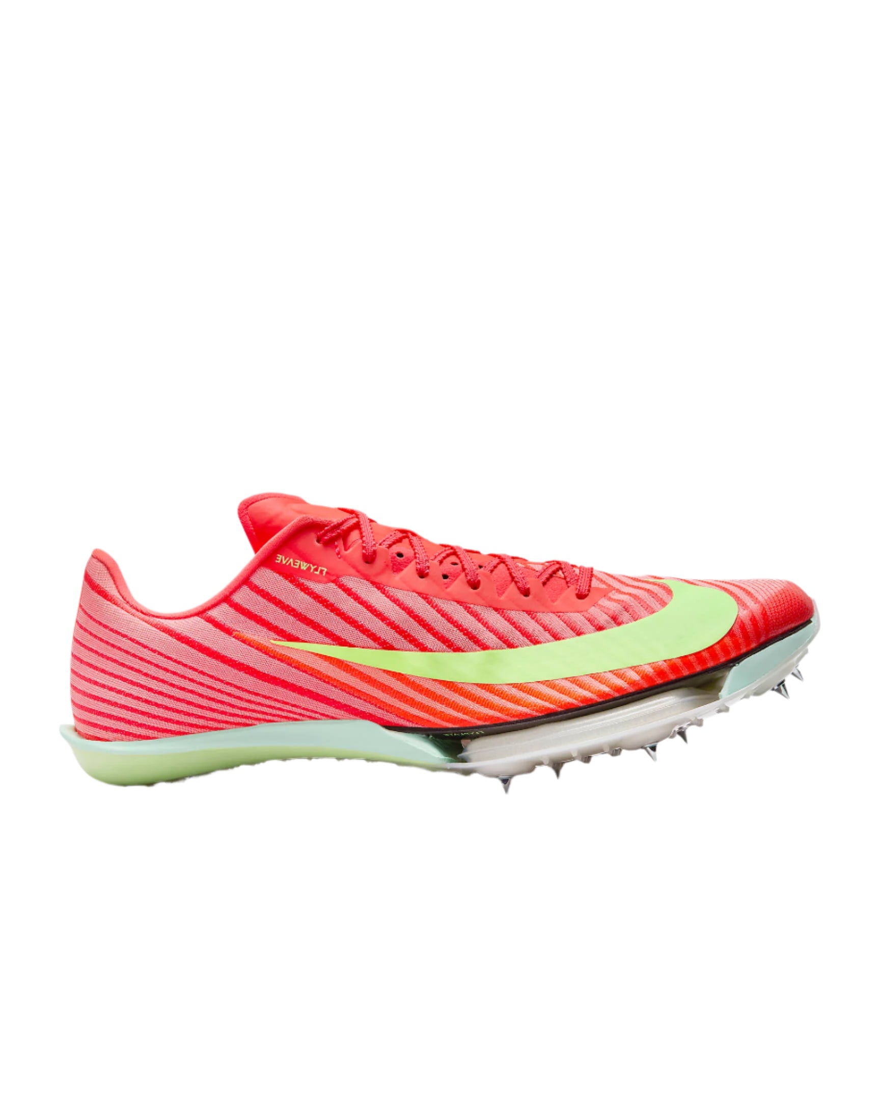 Nike Maxfly 2 Track and Field Sprinting Spikes