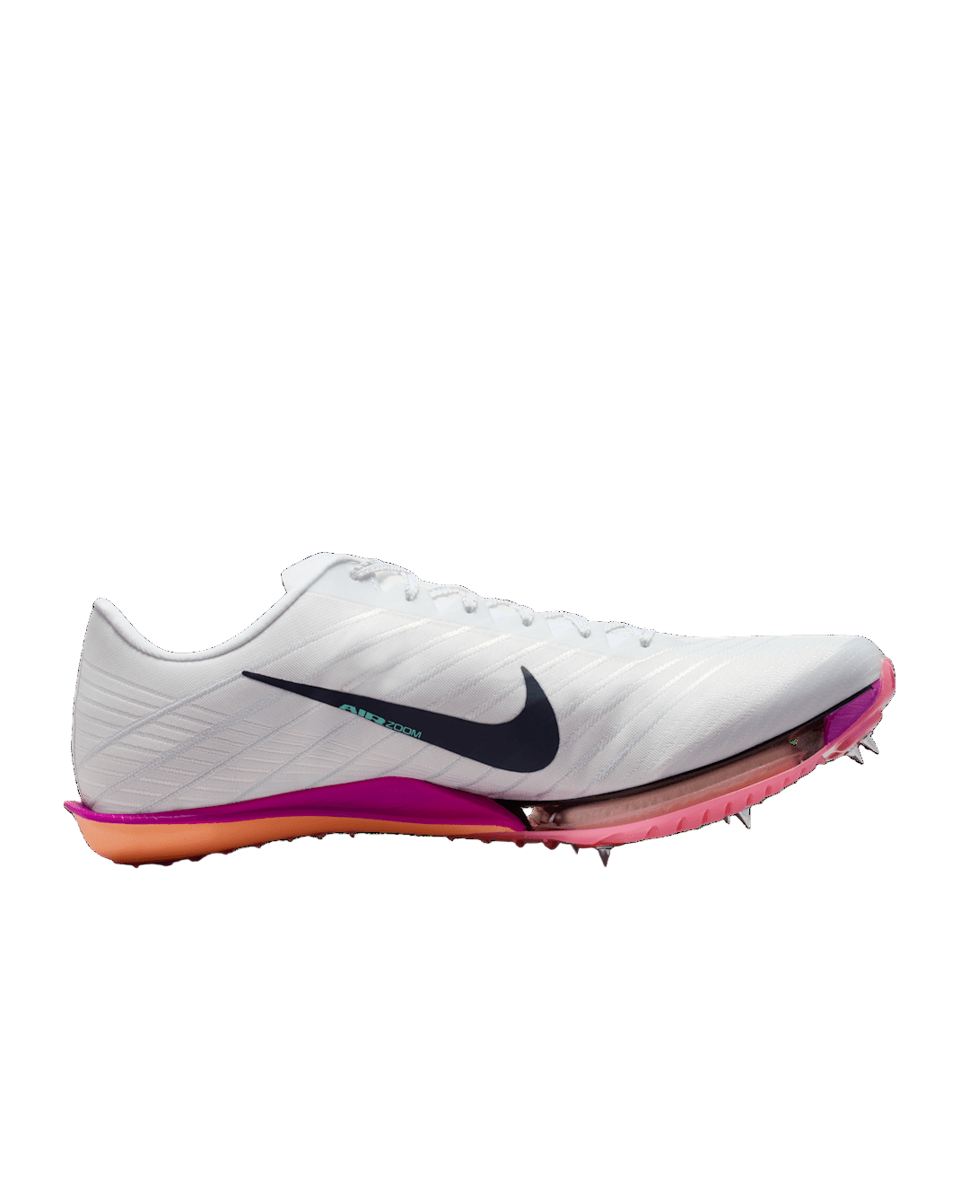 Nike Maxfly 2 Track and Field Sprinting Spikes