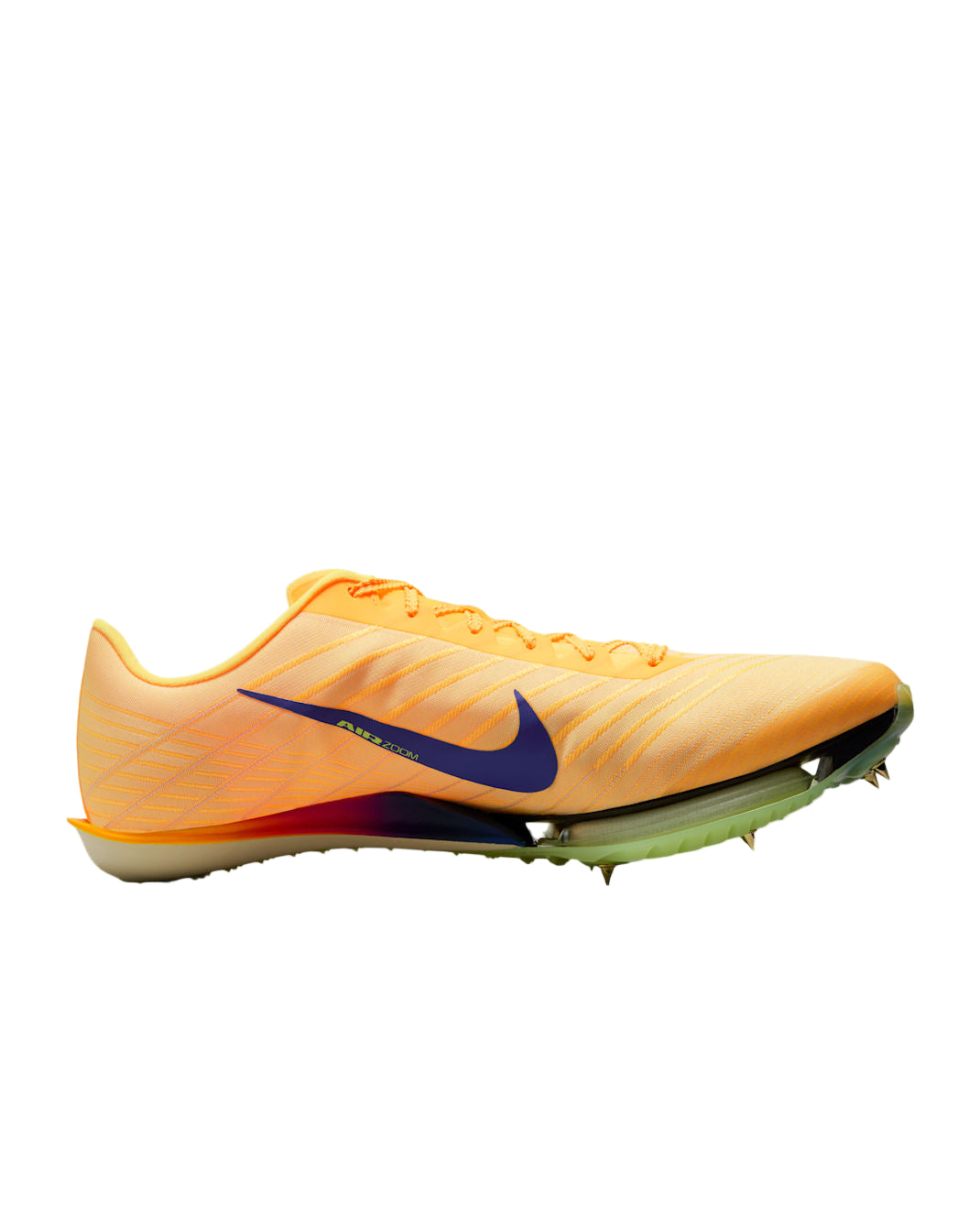 Nike Maxfly 2 Track and Field Sprinting Spikes