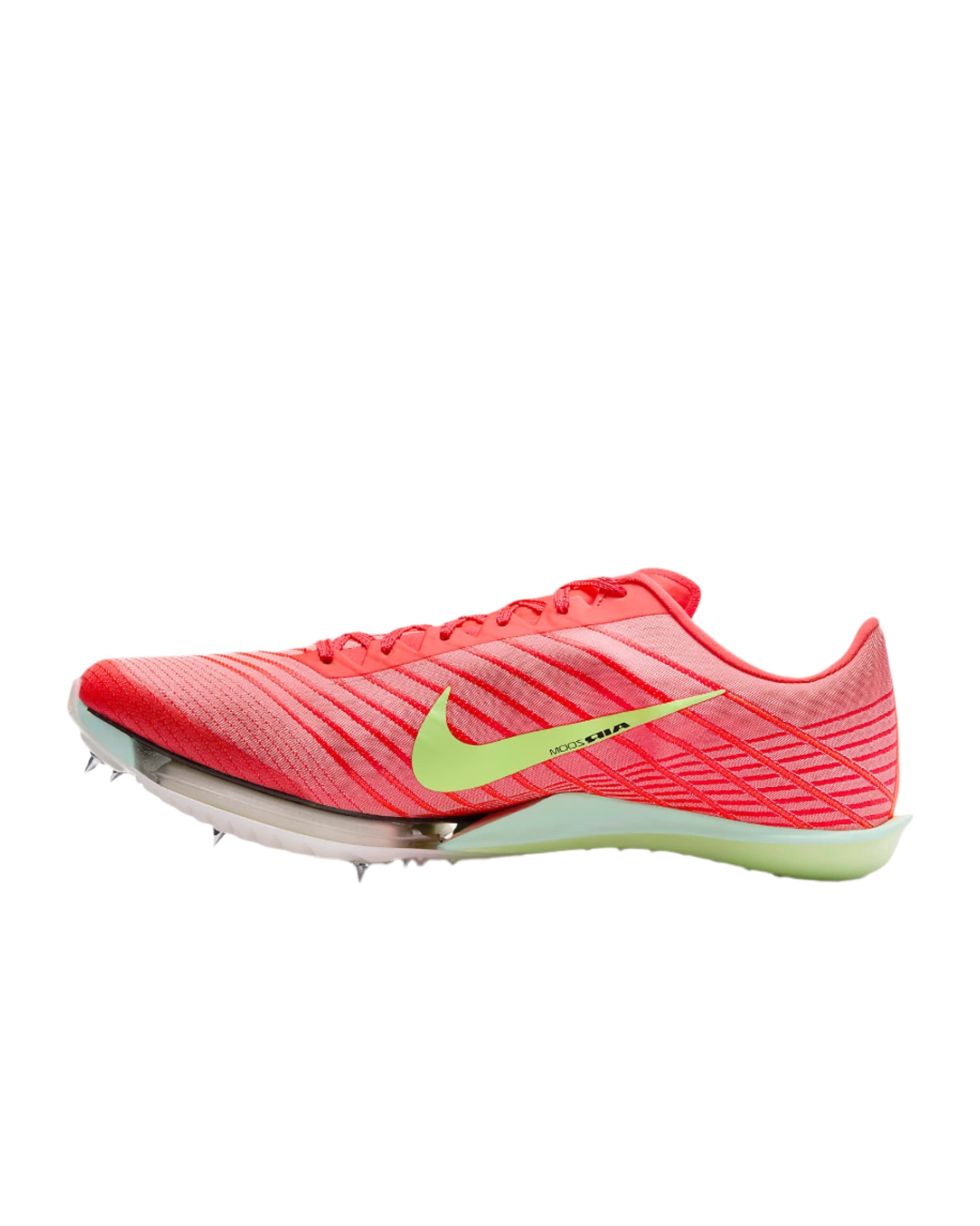 Nike Maxfly 2 Track and Field Sprinting Spikes