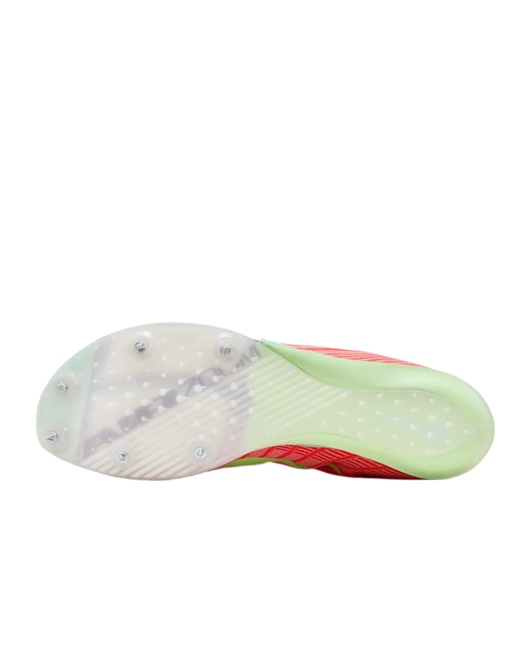 Nike Maxfly 2 Track and Field Sprinting Spikes