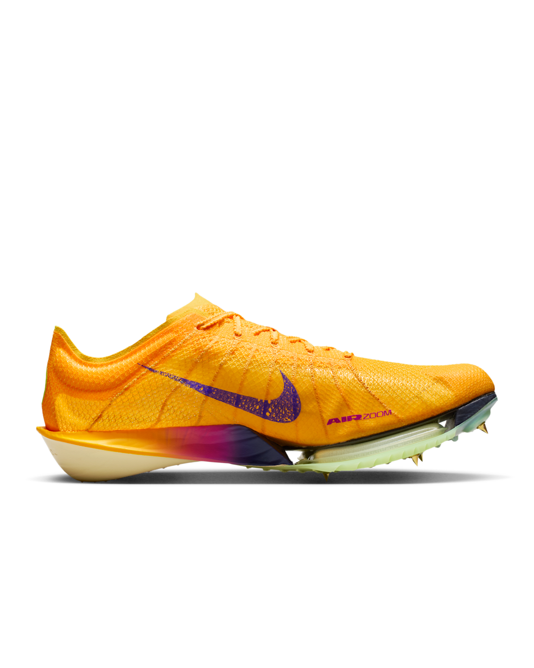 Nike Victory 2 Track and Field Distance Spikes