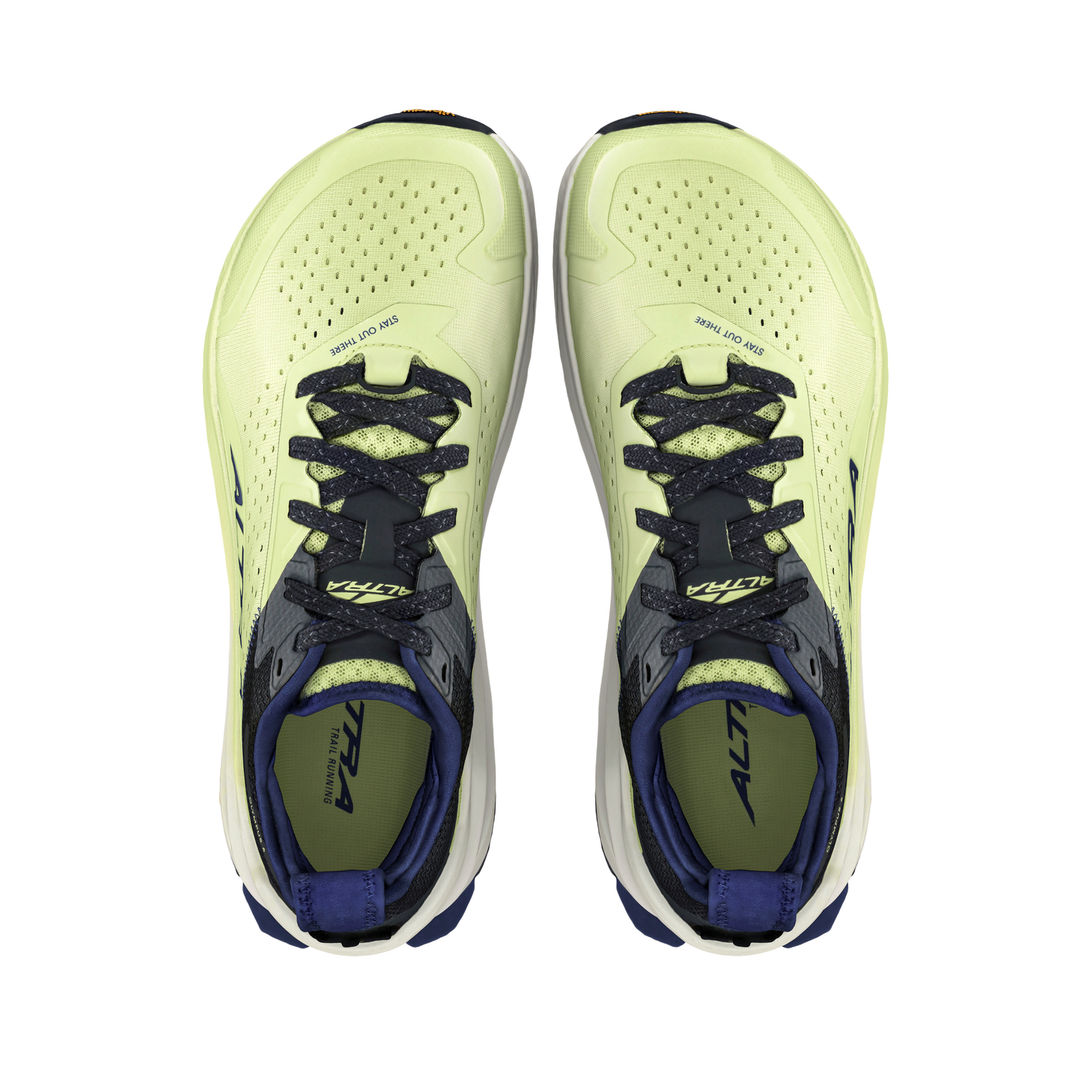Men's Altra Olympus 6