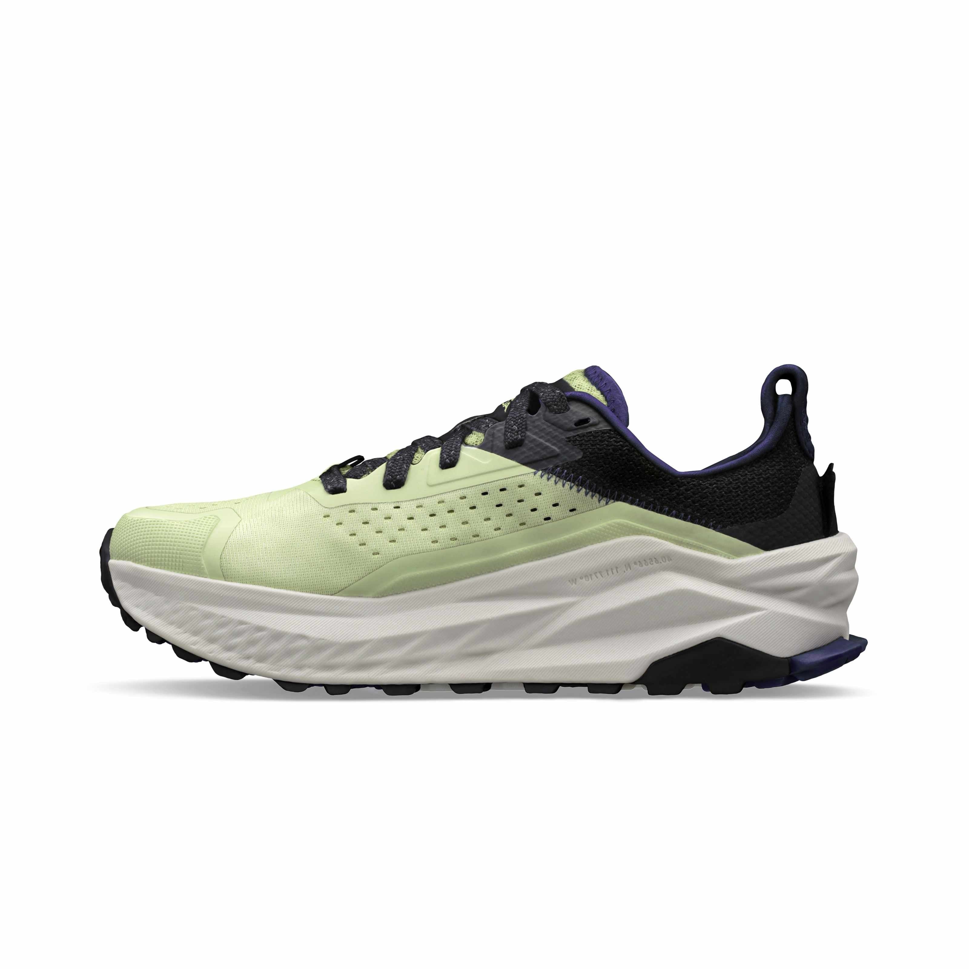 Women's Altra Olympus 6