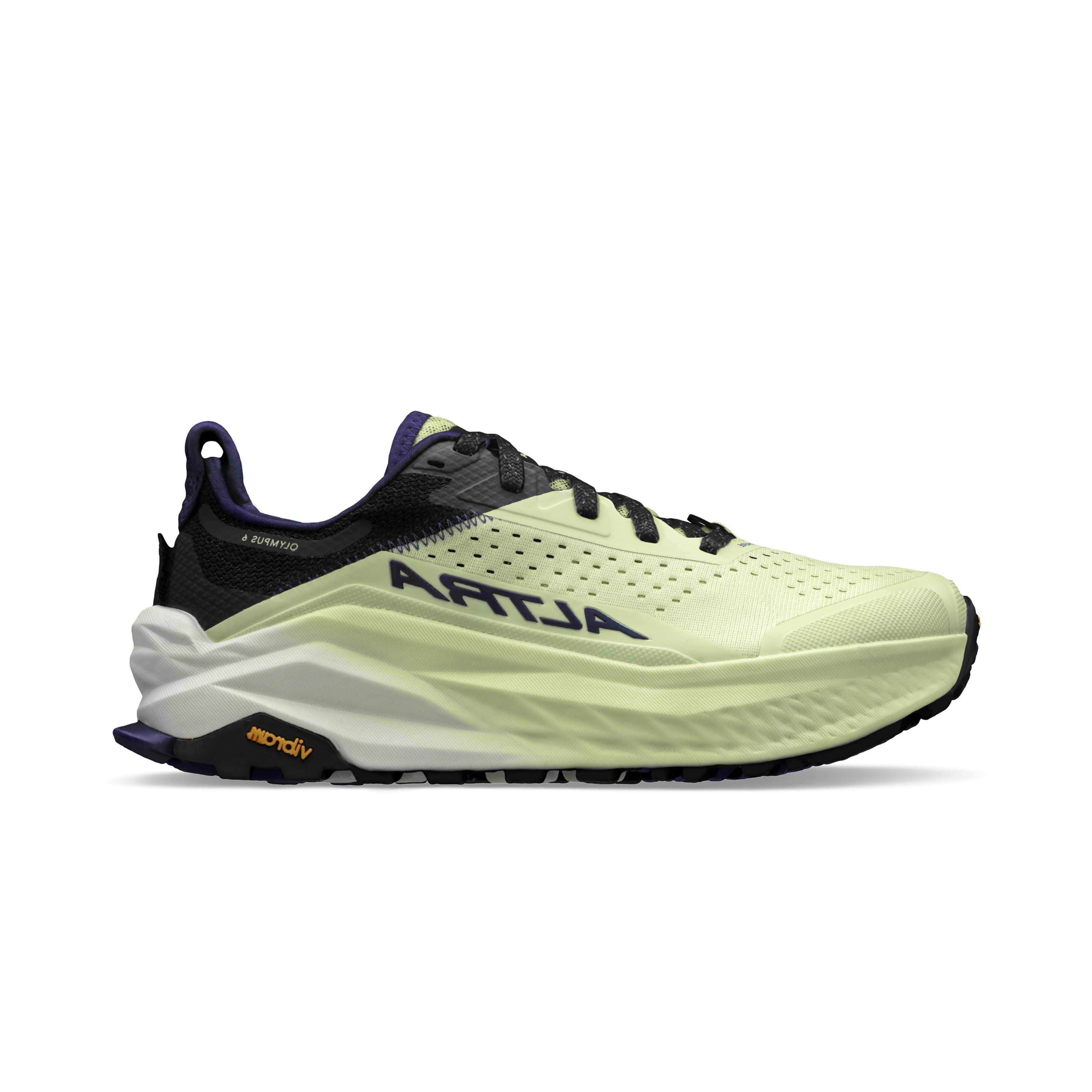 Women's Altra Olympus 6