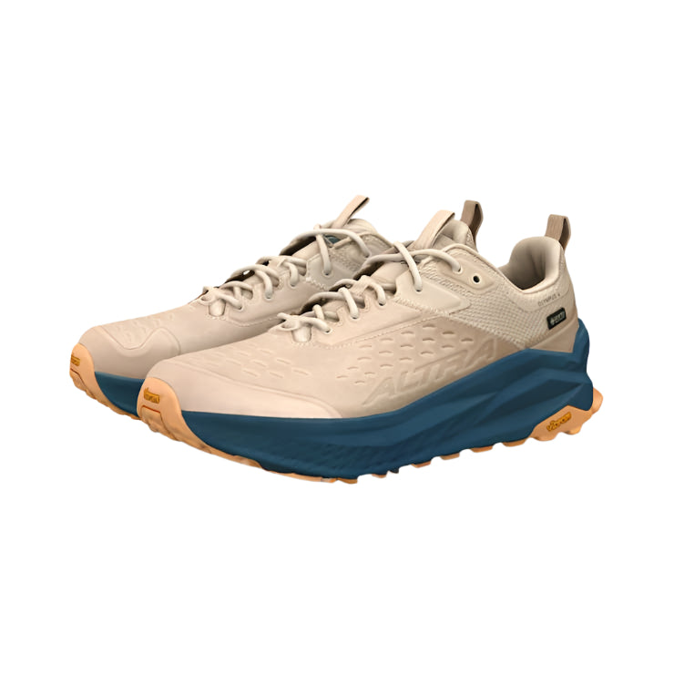 Men's Olympus 6 Hike Low GTX