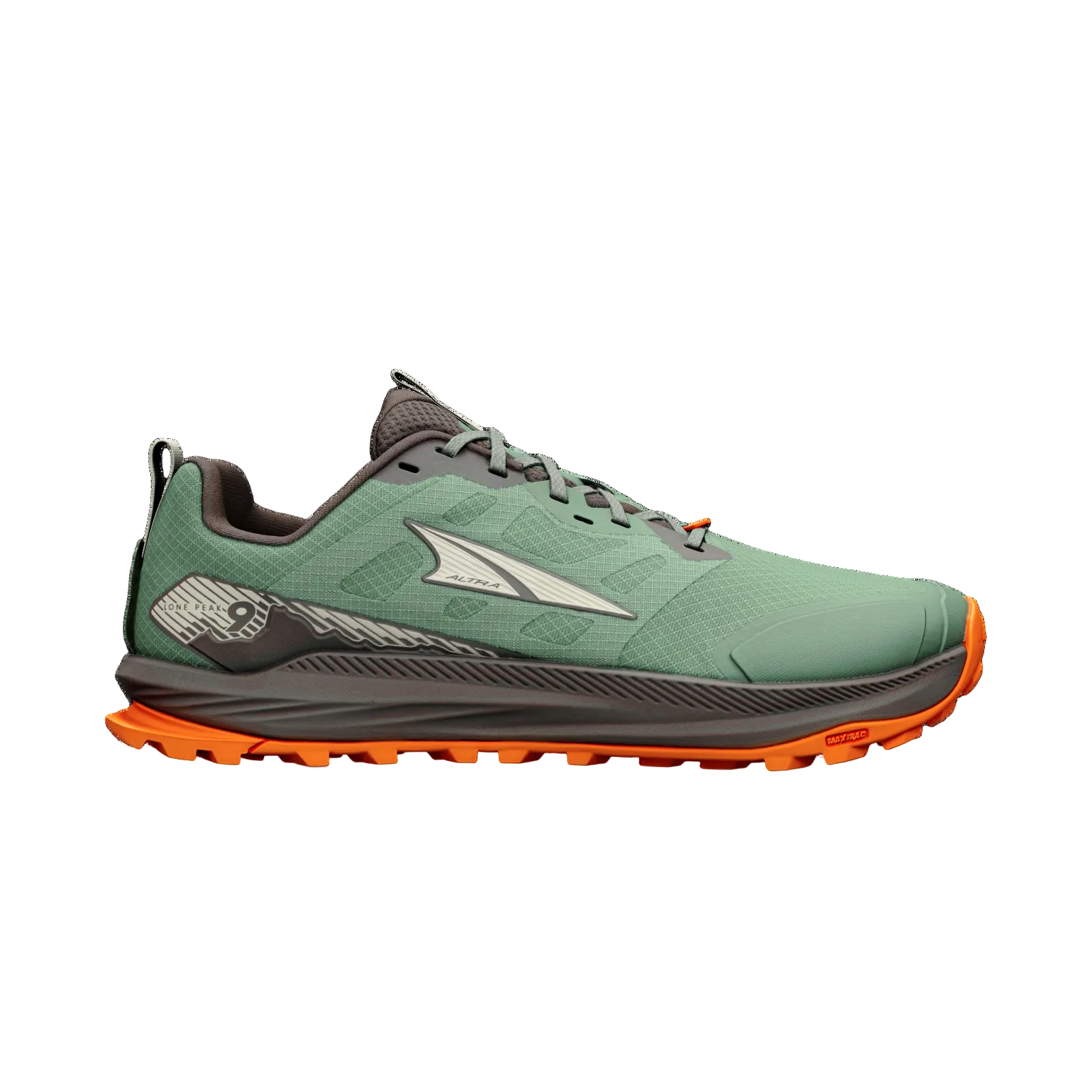 Men's Altra Lone Peak 9