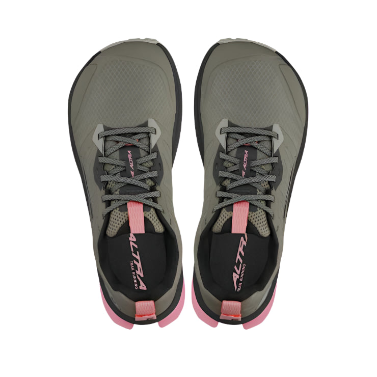 Women's Altra Lone Peak 9