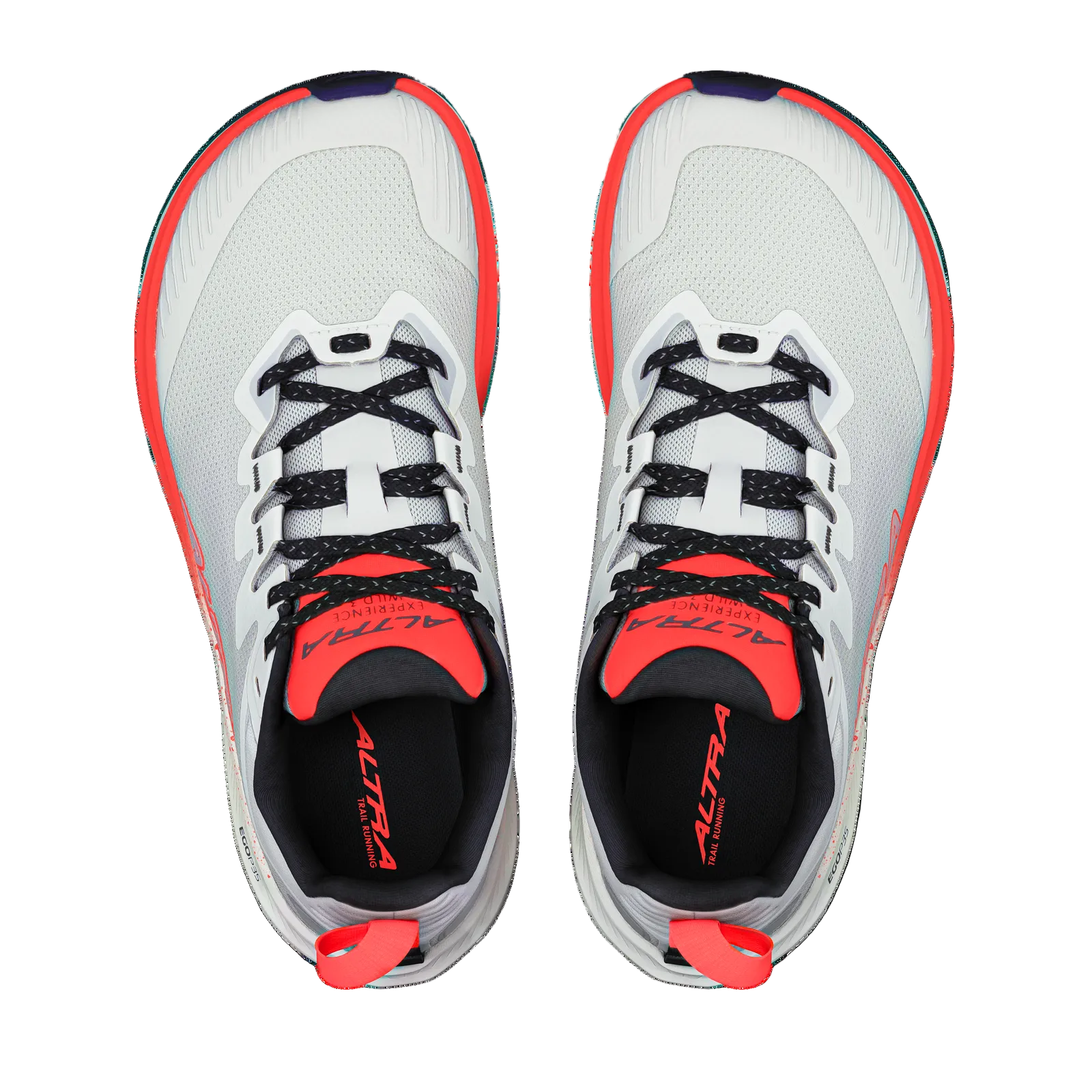 Men's Altra Experience Wild 3